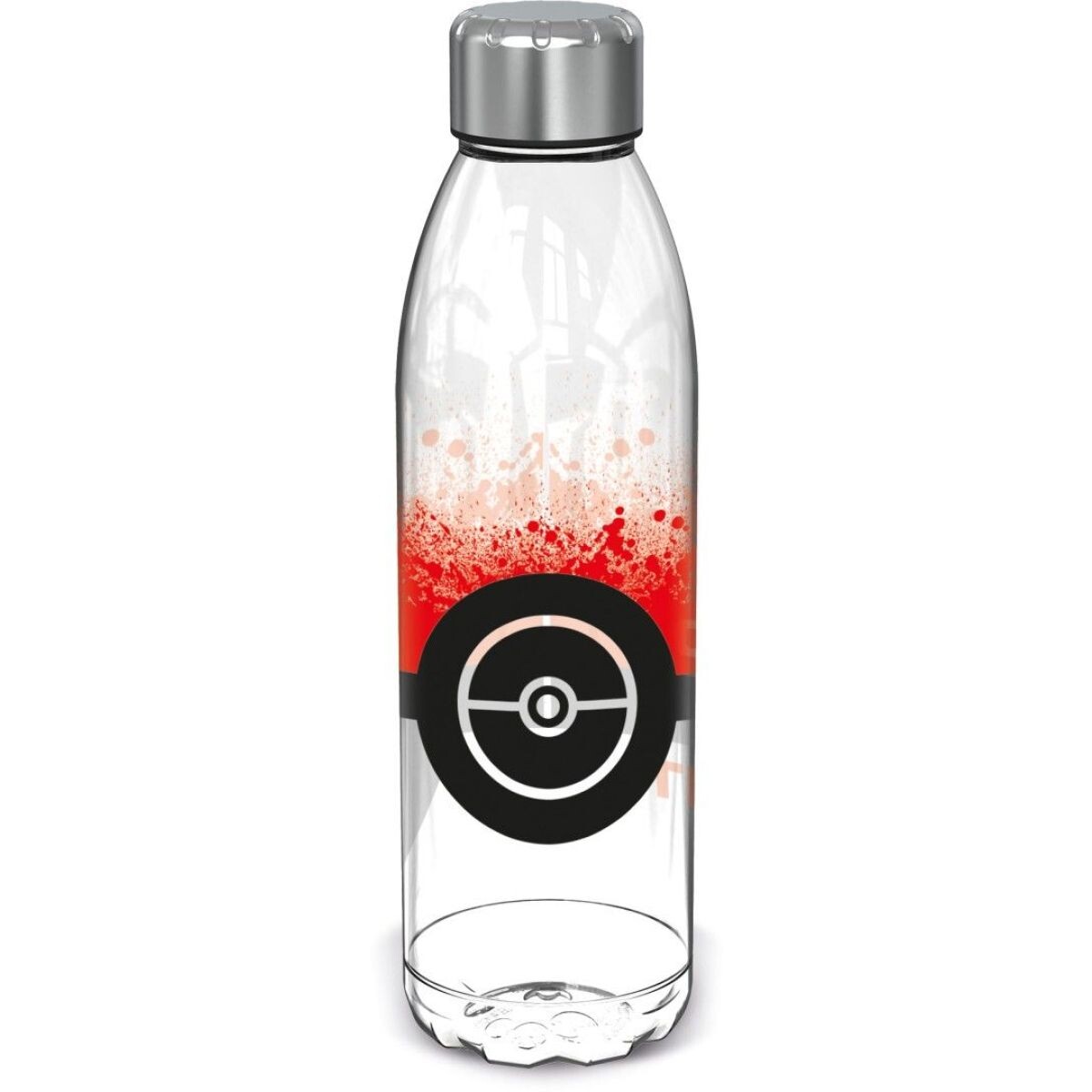 Stor Pokémon Fľaša Aqua