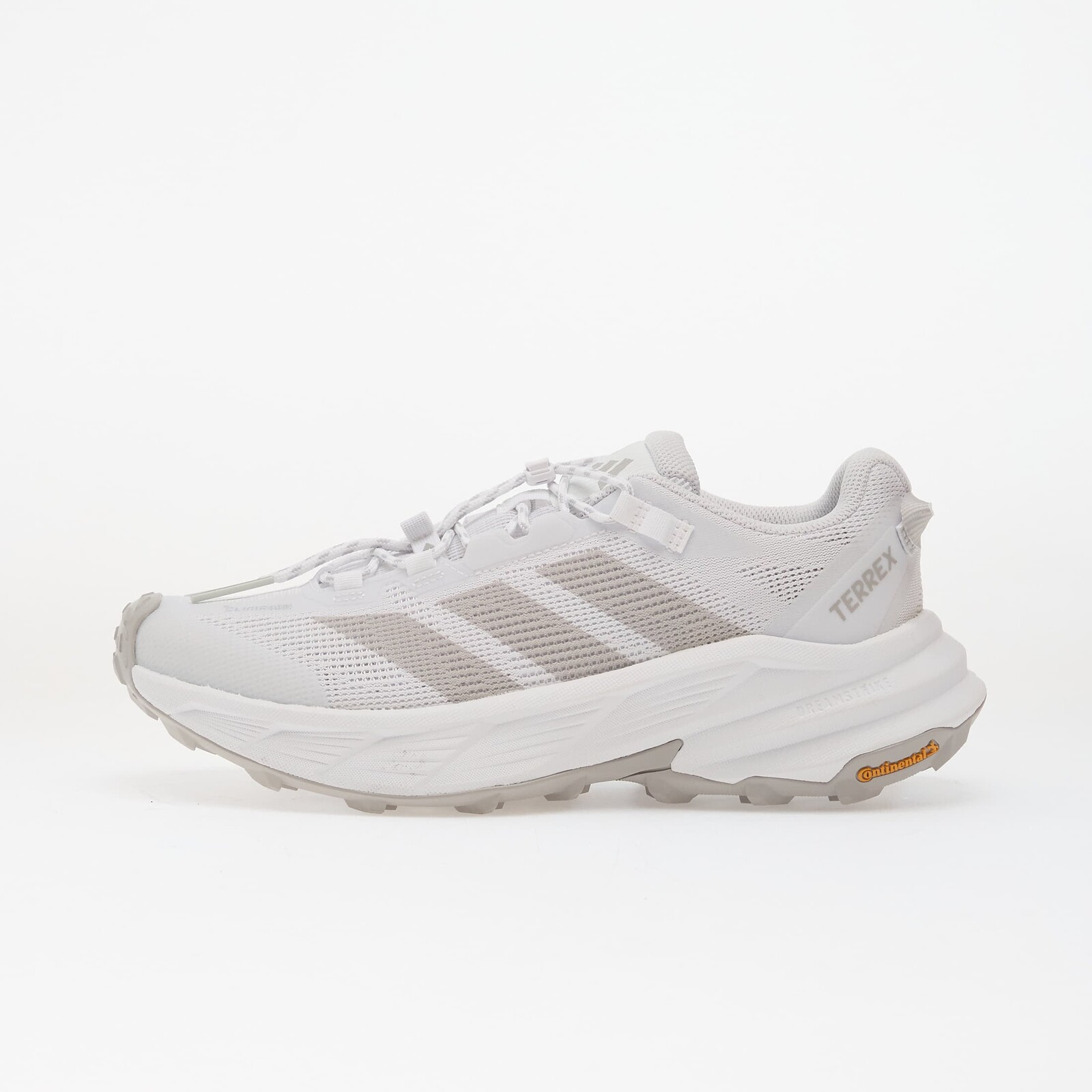 Tenisky adidas TERREX Freehiker SL CLIMACOOL Dreamstrike Ftwr White/ Grey Two/ Reflective Silver EUR 43 1/3