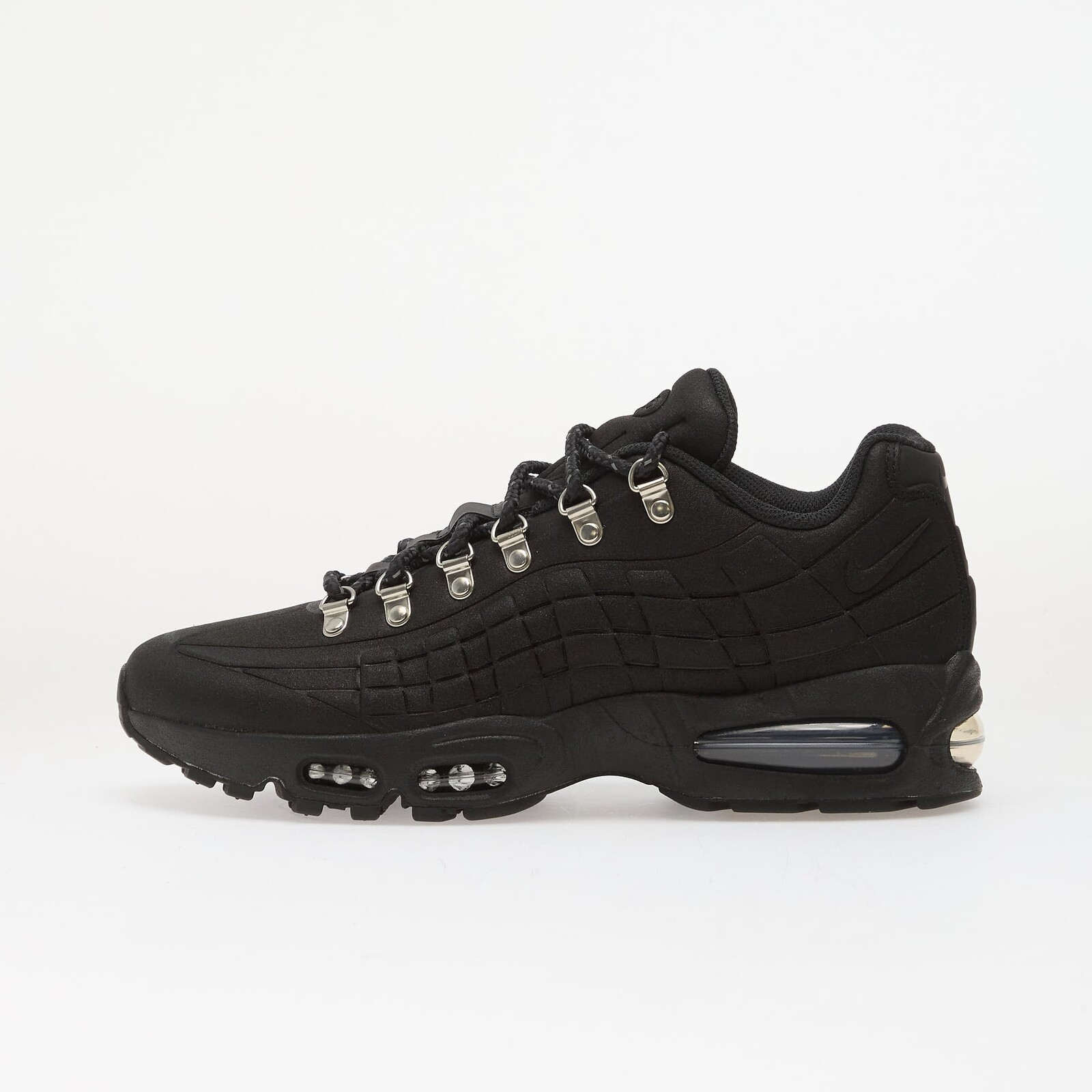 Tenisky Nike Air Max 95 Big Bubble 