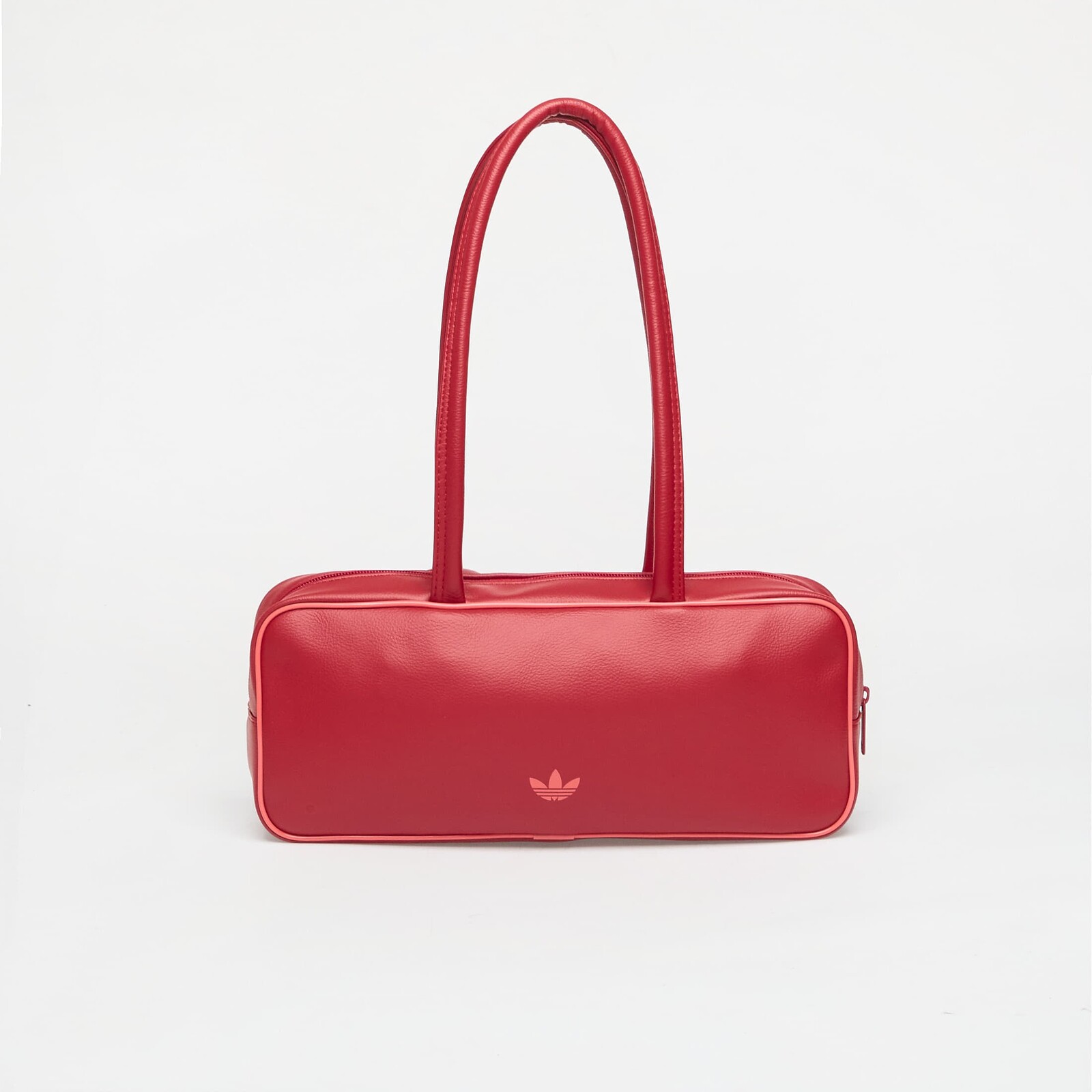 Taška adidas Adicolor Elongated Airliner Team Victory Red Universal