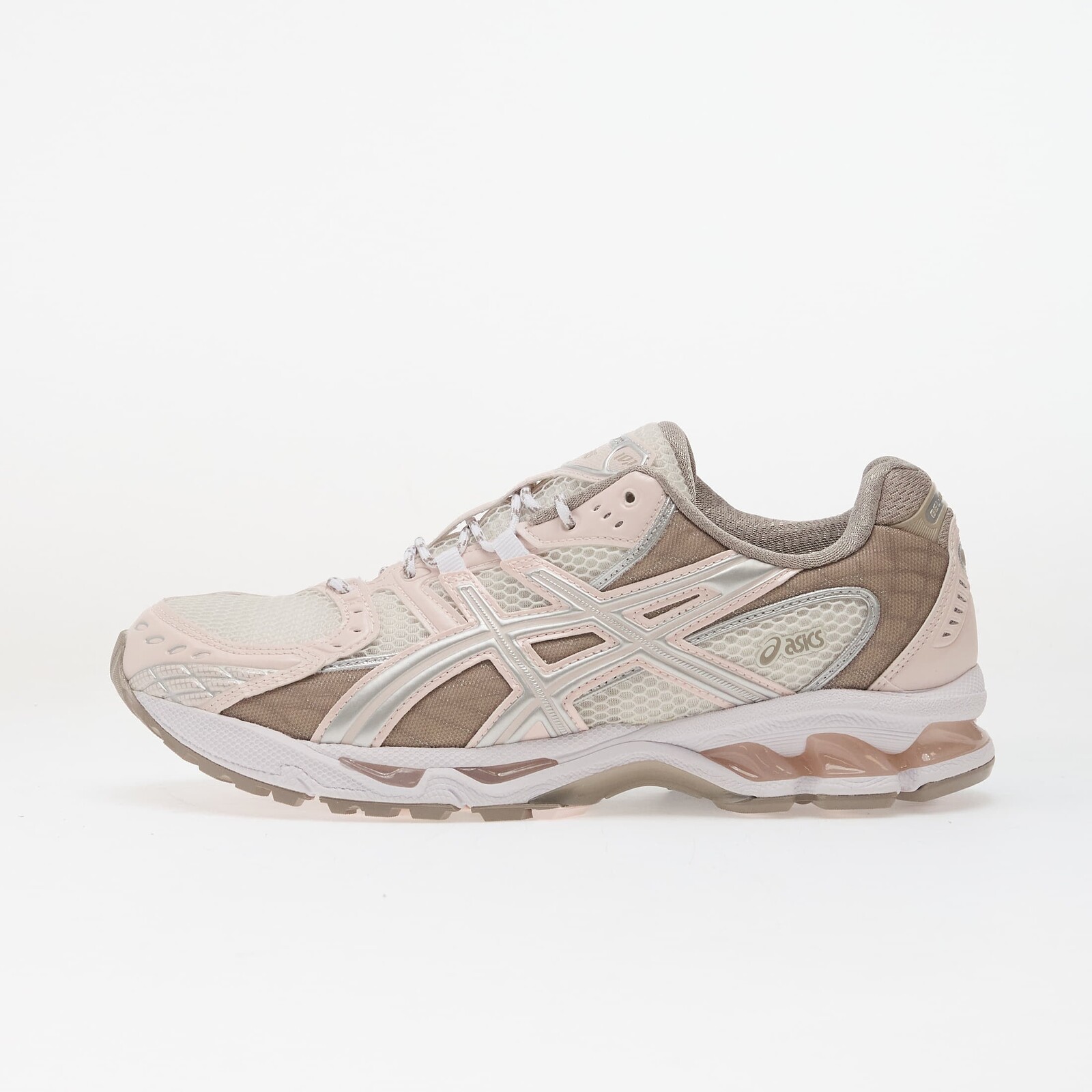 Tenisky Asics Gel-Nimbus 10.1 Cream/ Pink Cloud EUR 46