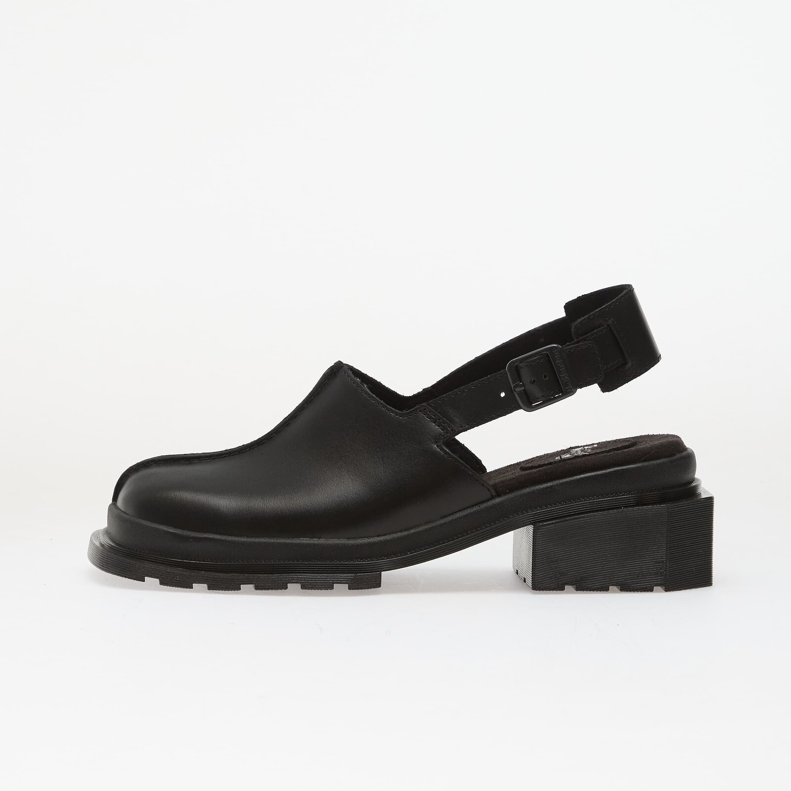 Tenisky Dr. Martens Maybole Mule Black EUR 41
