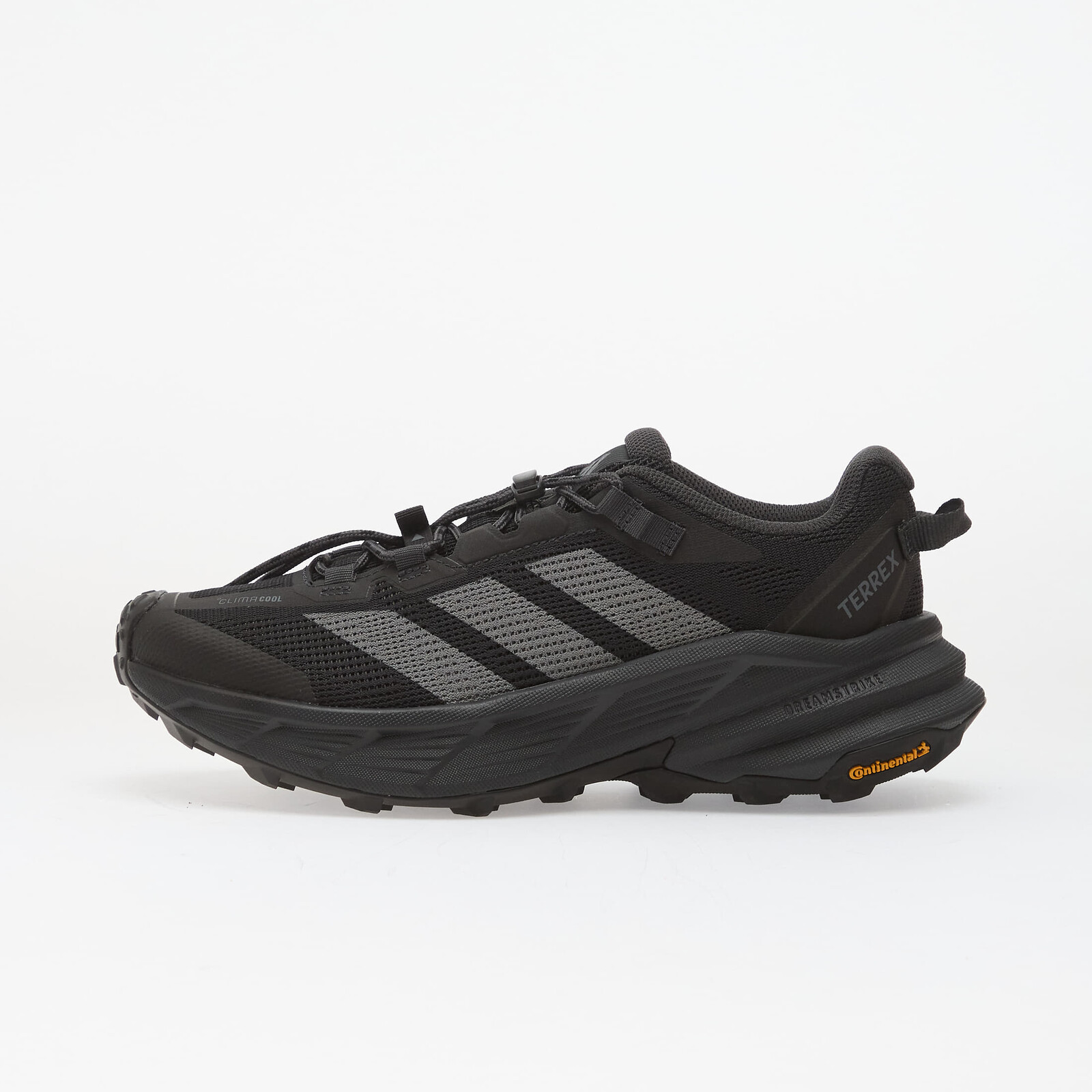 Tenisky adidas TERREX Freehiker SL CLIMACOOL Dreamstrike Carbon/ Grey Five/ Core Black EUR 43 1/3
