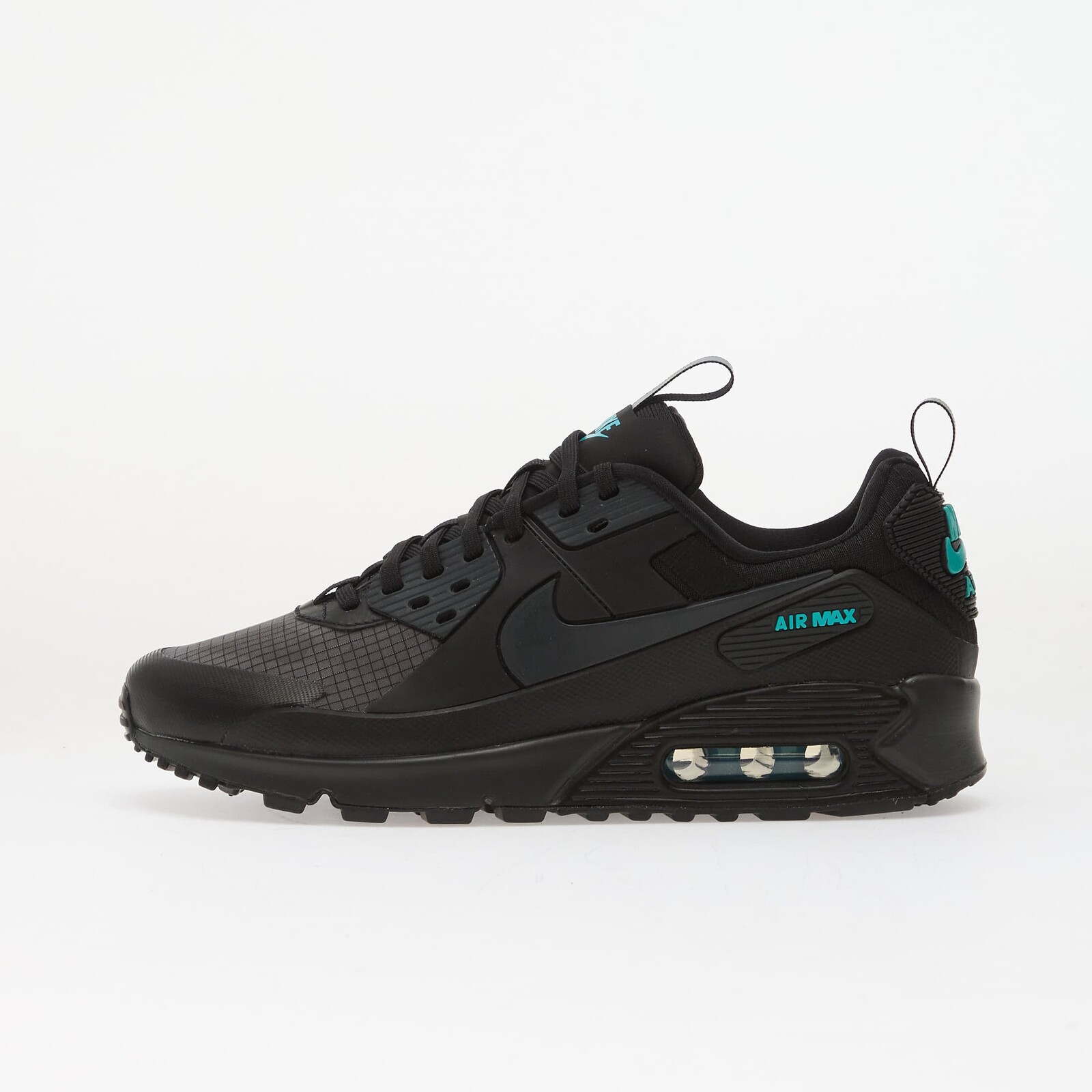 Tenisky Nike Air Max 90 Drift Black/ Anthracite-Dusty Cactus EUR 44.5