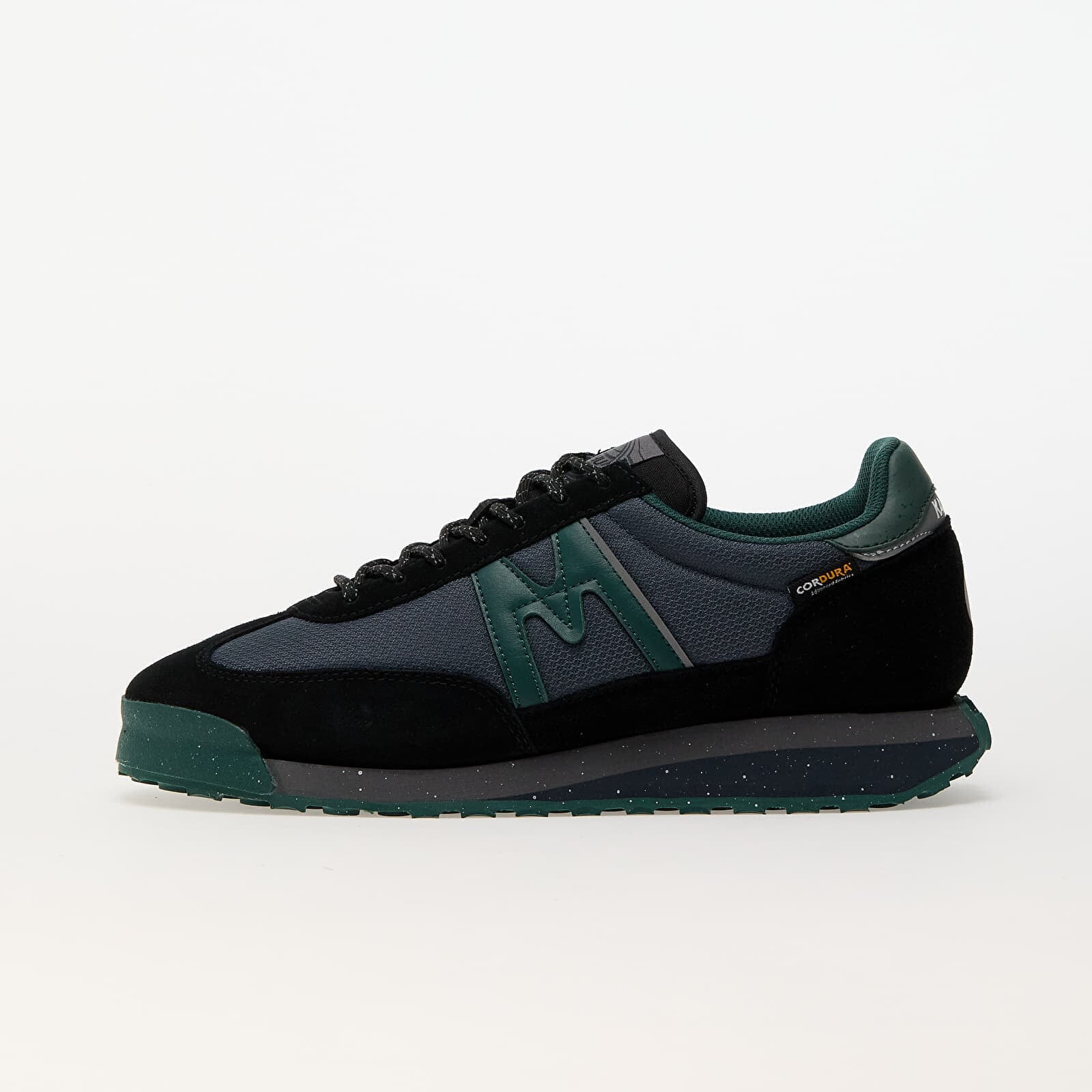 Tenisky Karhu Mestari Control Caviar/ Rain Forest EUR 46.5