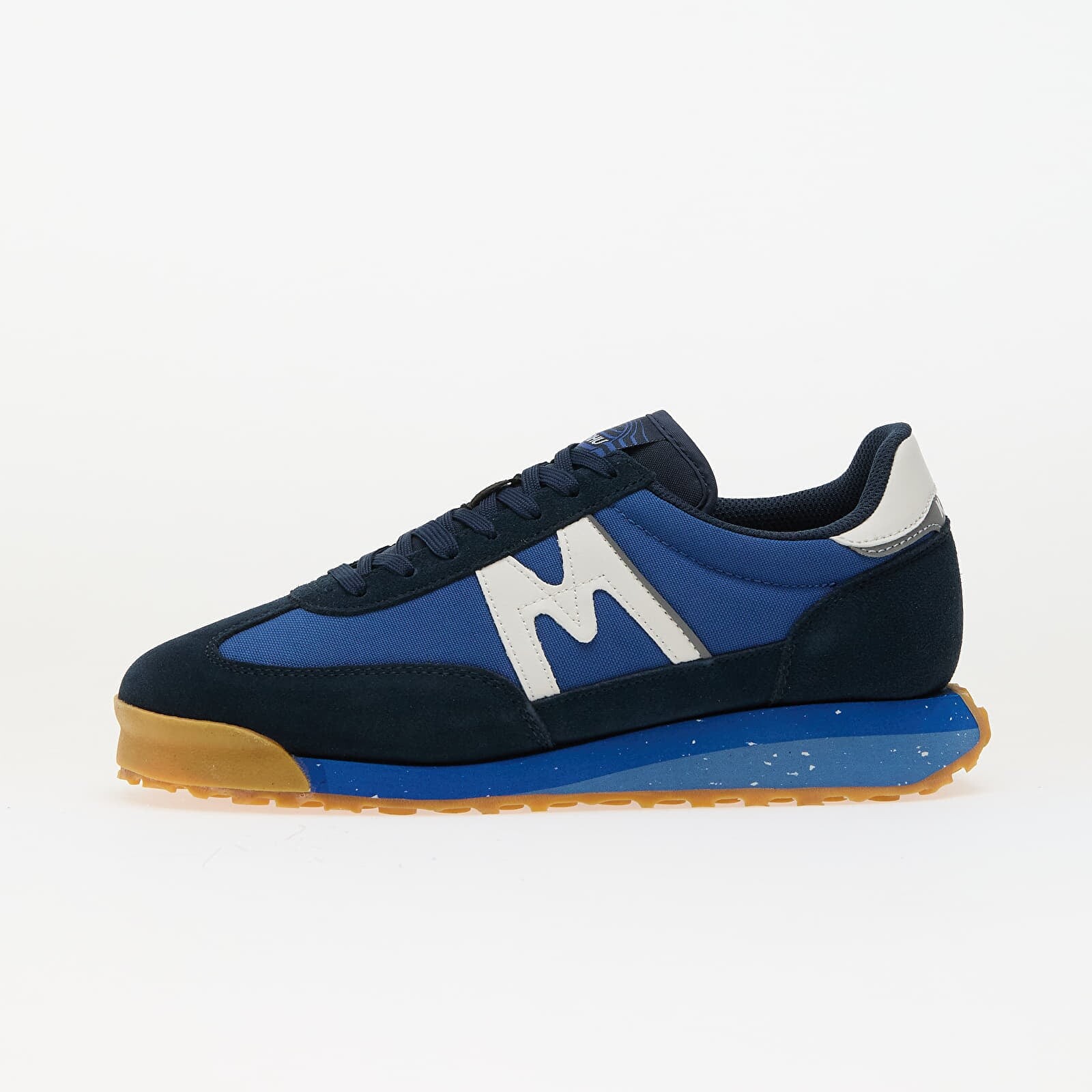 Tenisky Karhu Mestari Control Dress Blues/ Bright White EUR 37