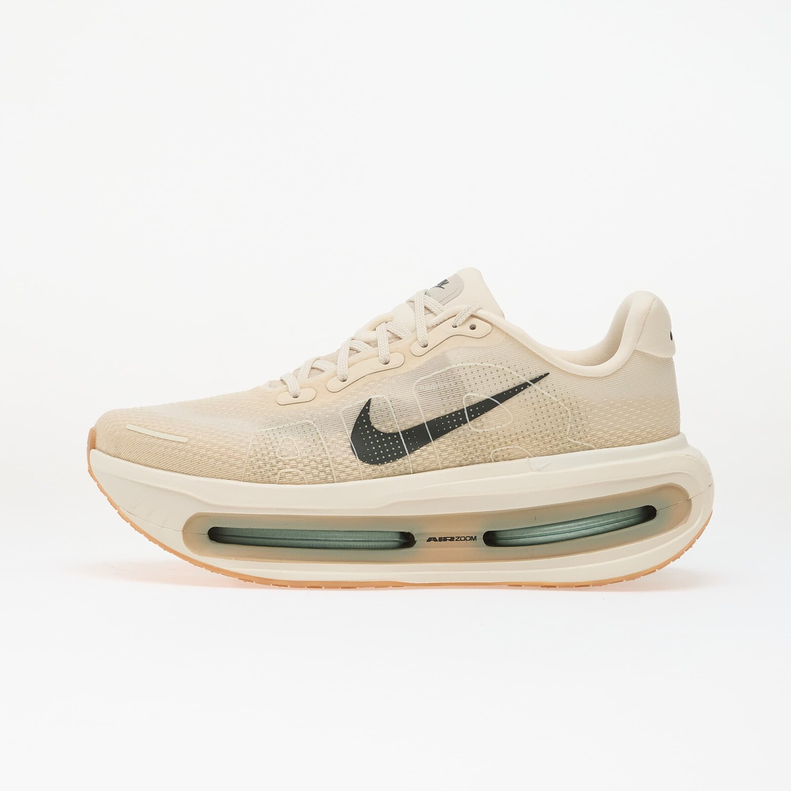 Tenisky Nike Vomero Premium Pale Ivory/ Black Spruce-Sanddrift EUR 44.5