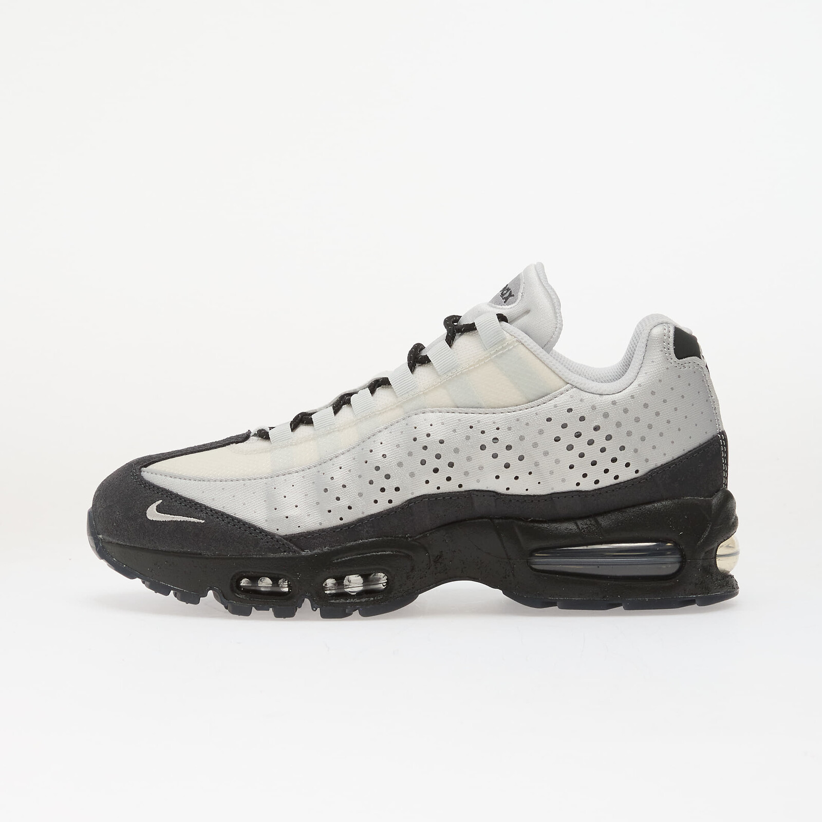Tenisky Nike Air Max 95 Big Bubble 