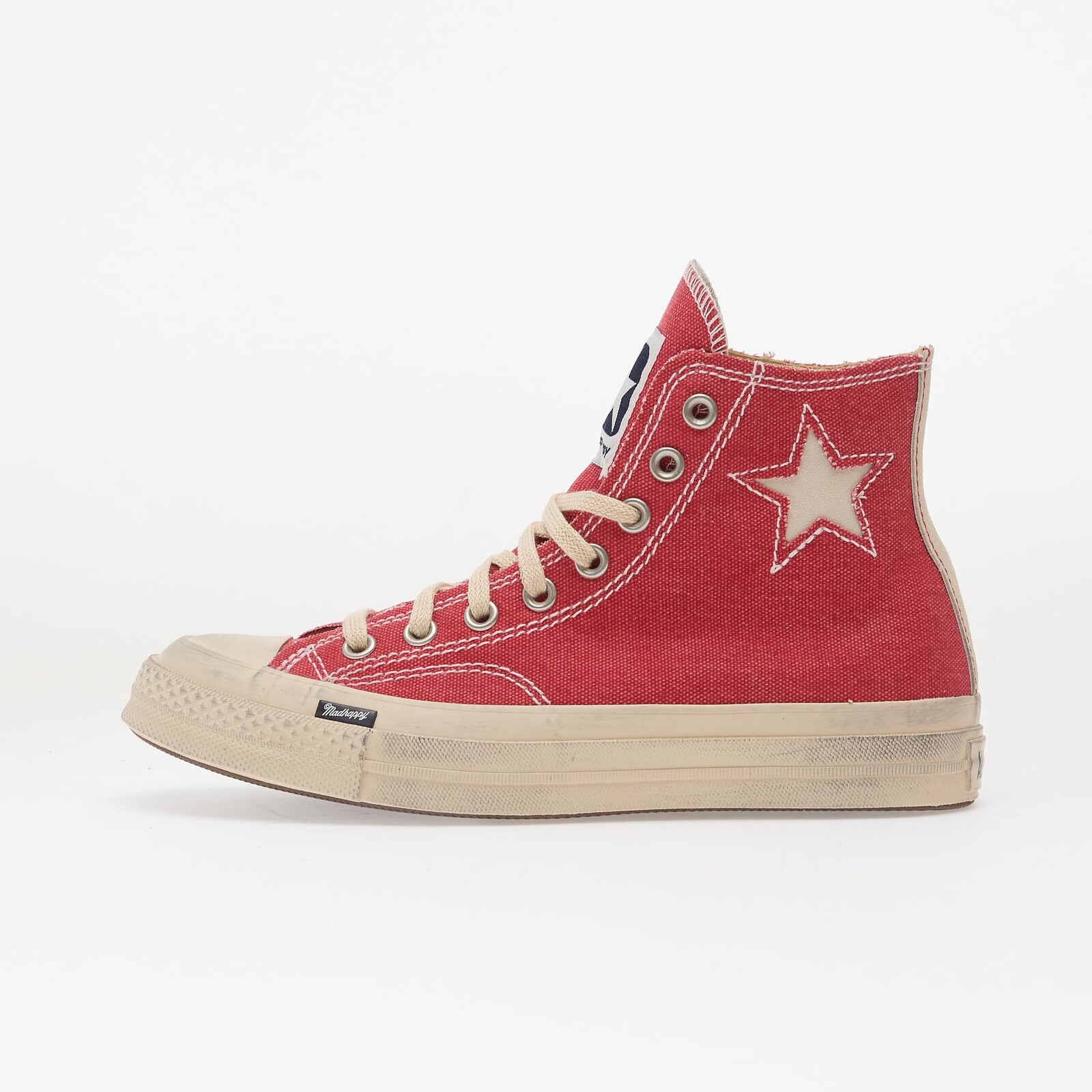 Tenisky Converse Chuck 70 Red EUR 36.5