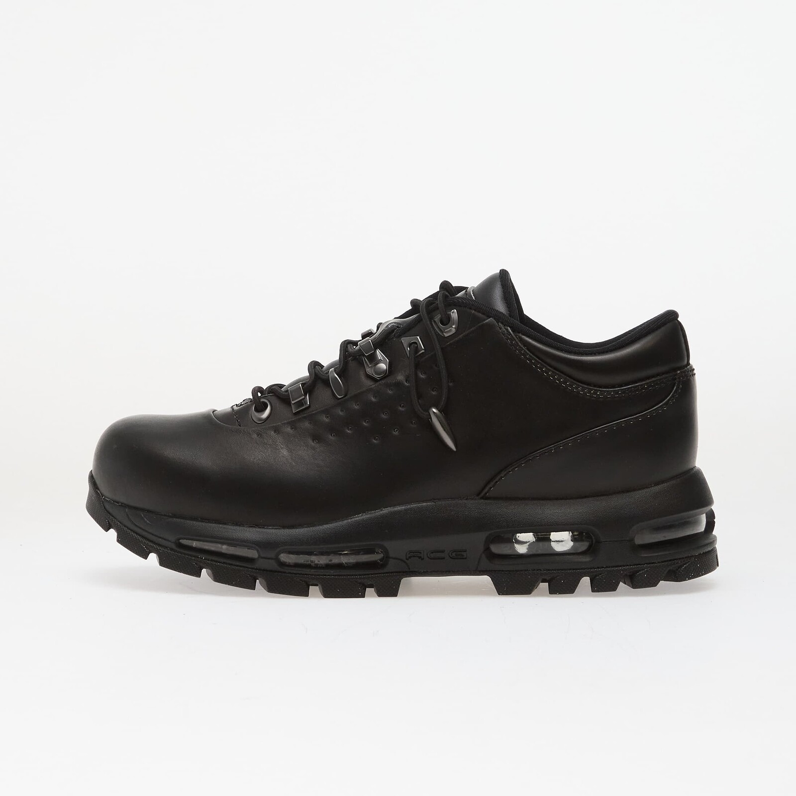 Tenisky Nike Air Max Goadome Low Sp Black/ Metallic Silver-Pale Citron EUR 44