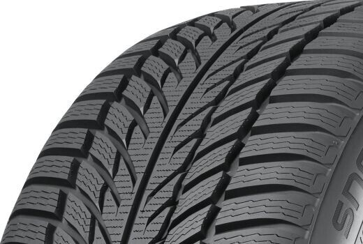 Nokian Snowproof 3P XL 215/60 R18 102T