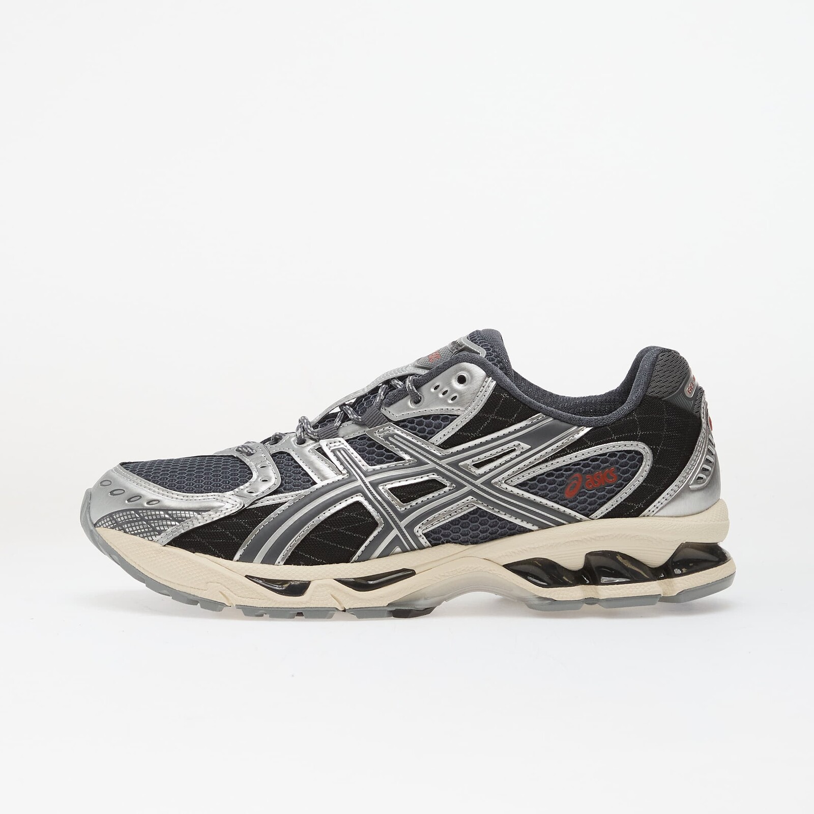 Tenisky Asics Gel-Nimbus 10.1 Carrier Grey/ Carrier Grey EUR 44.5