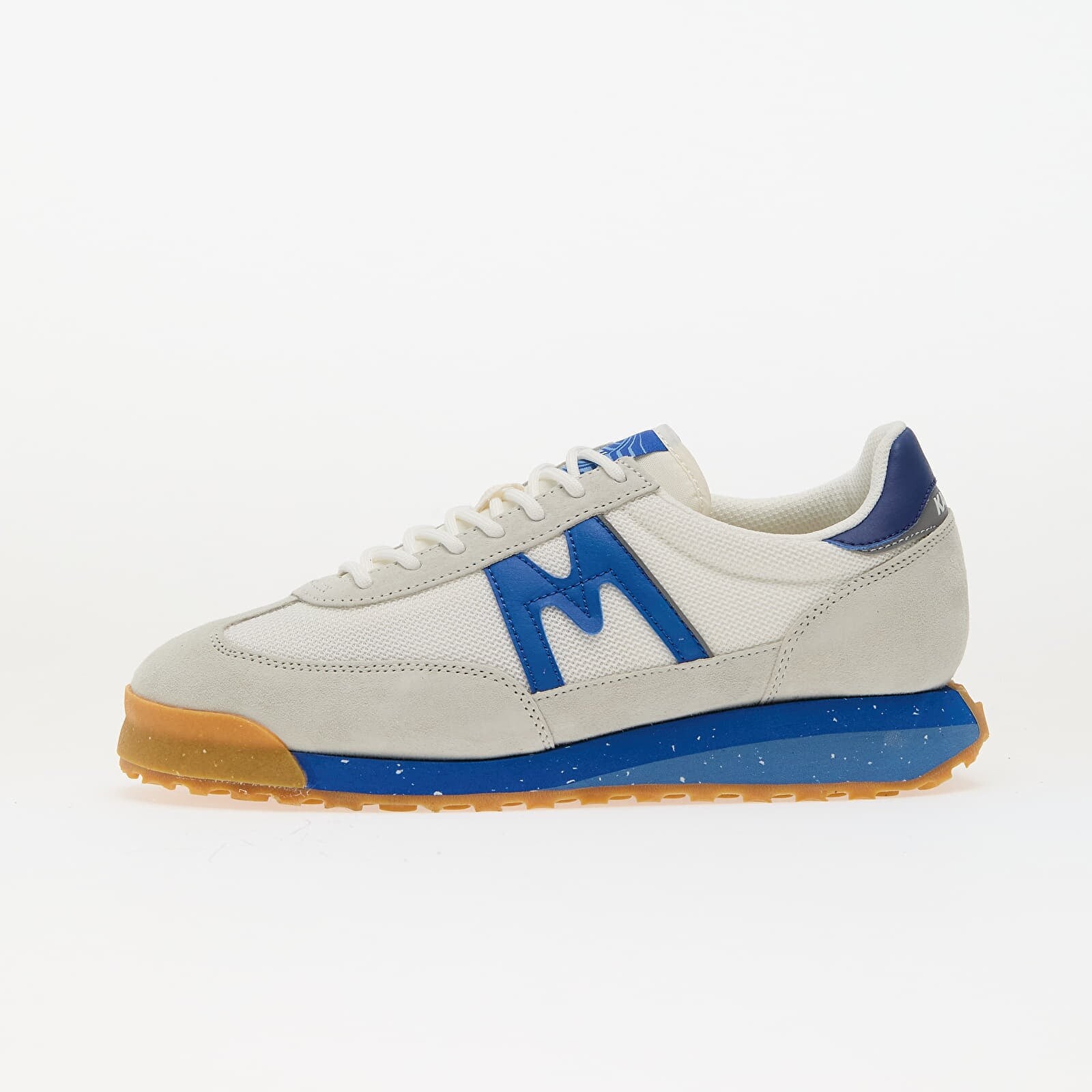 Tenisky Karhu Mestari Control Foggy Dew/ Imperial Blue EUR 38
