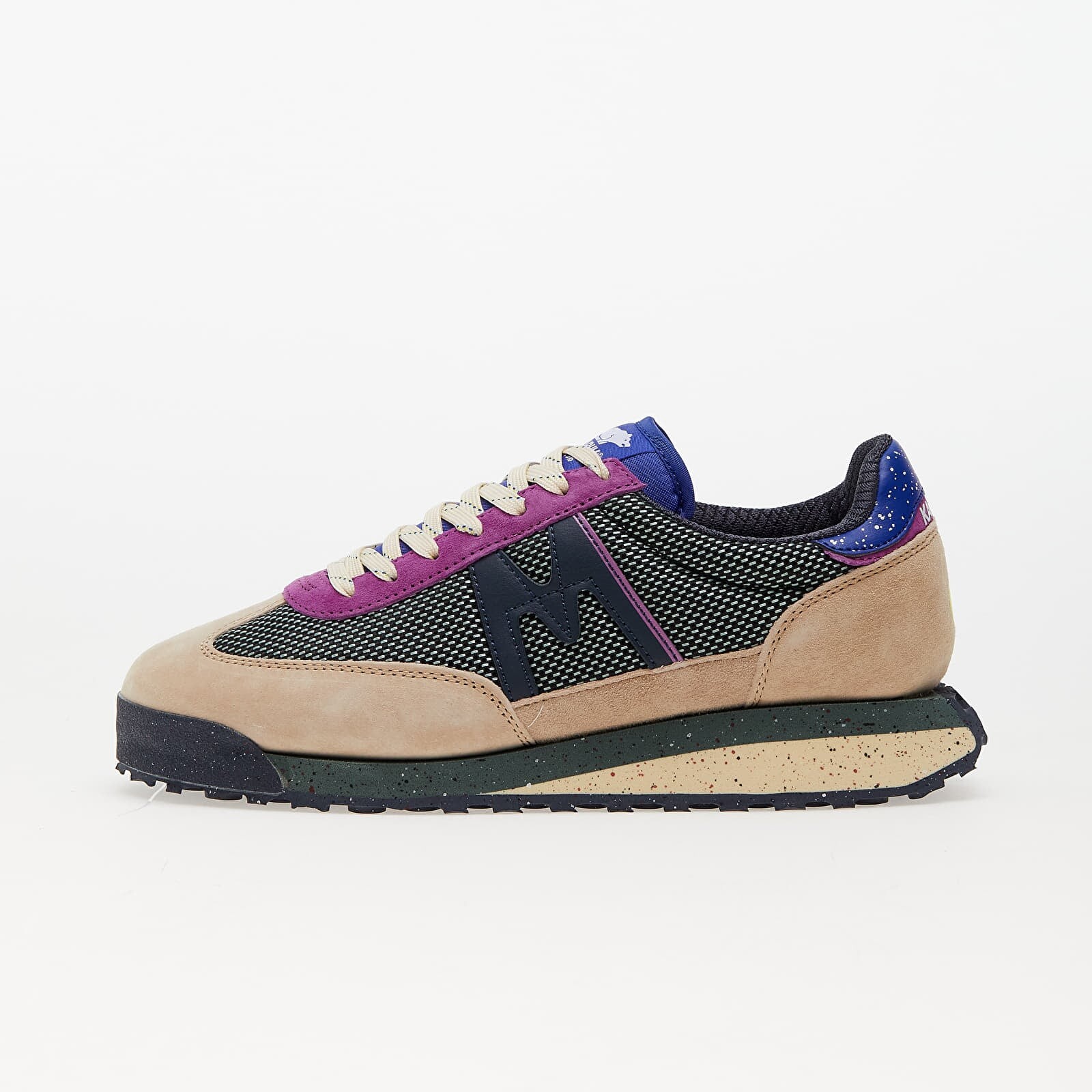 Tenisky Karhu Mestari Control Irish Cream/ India Ink EUR 42