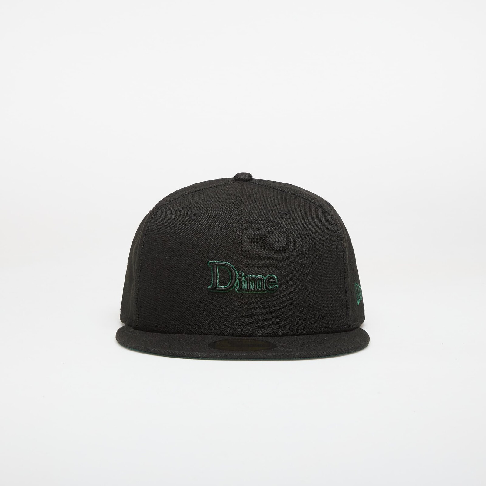 Šiltovka Dime Classic New Era Cap Black 7 1/4