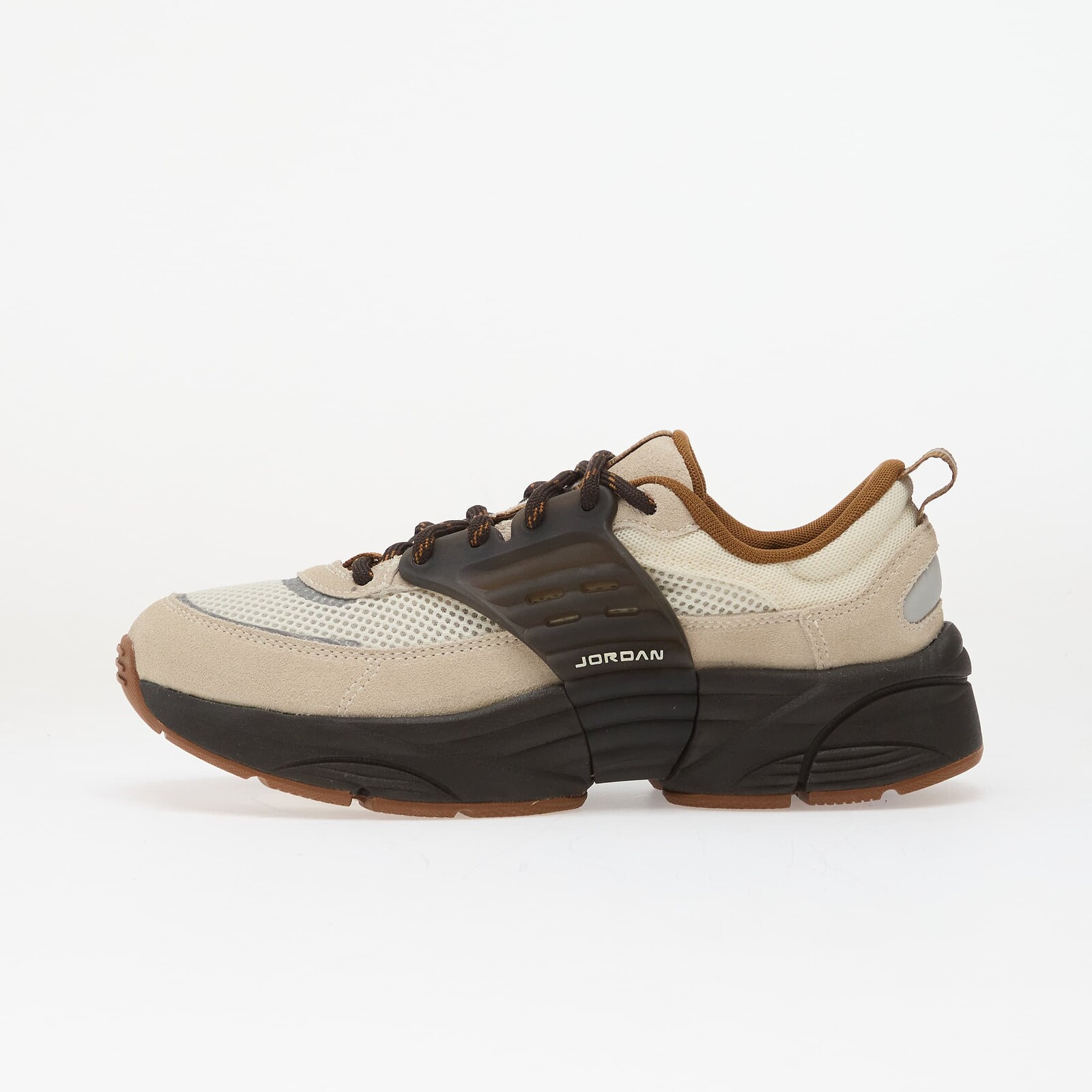 Tenisky Jordan Trunner O/S Soft Pearl/ Lt British Tan-Shadow Brown EUR 40.5
