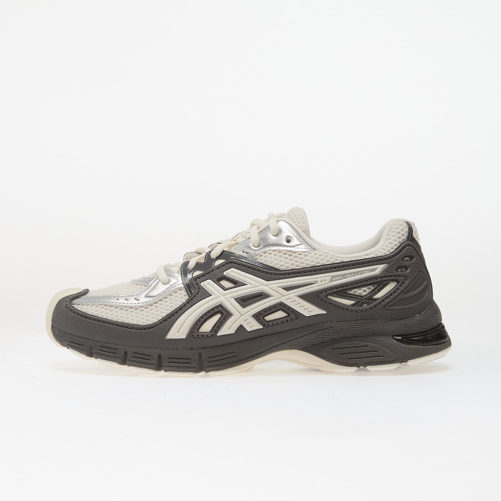 Tenisky Asics Gel-Sd-Lyte Cream/ Carbon EUR 40