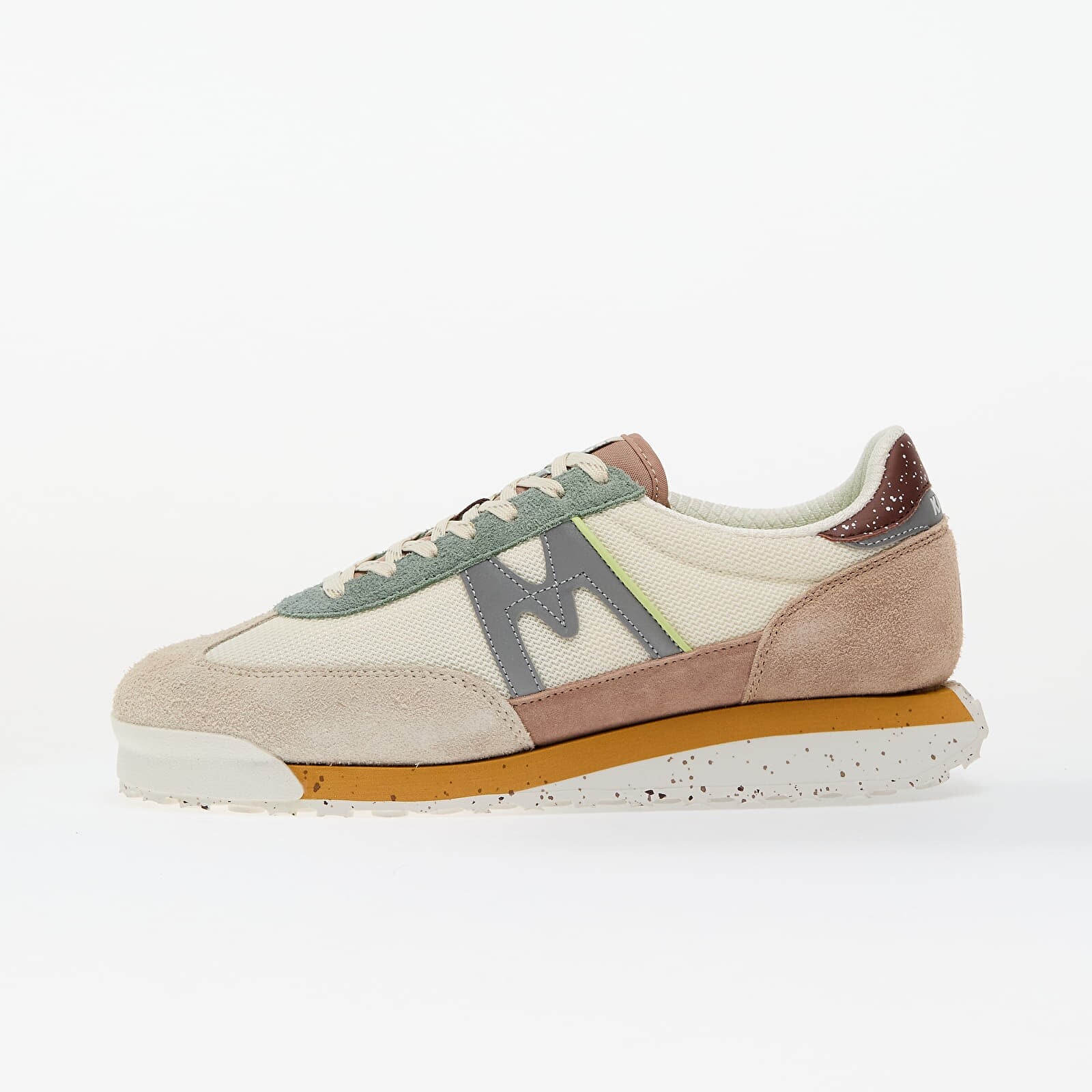 Tenisky Karhu Mestari Control Turtledove/ Iceberg Green EUR 38