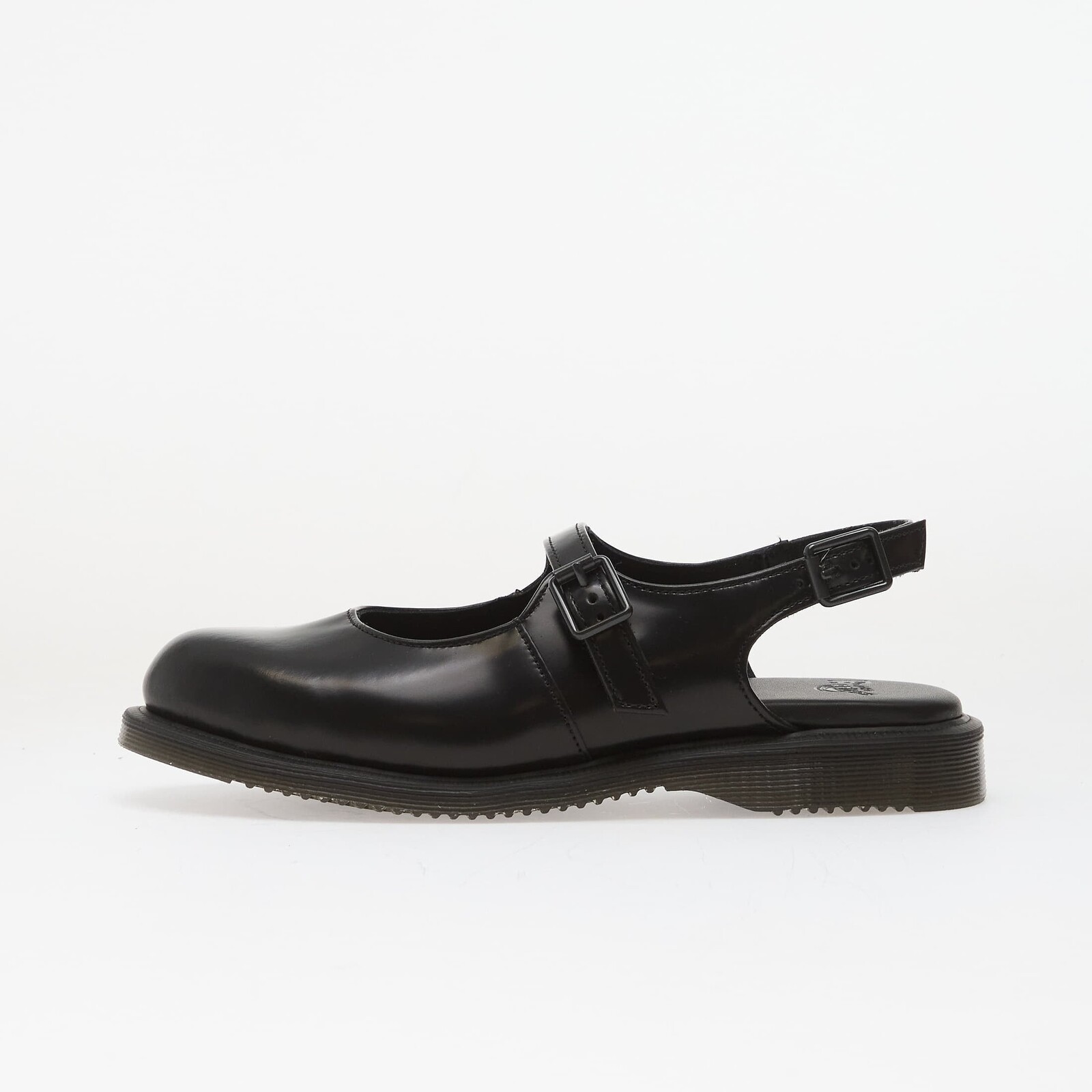 Tenisky Dr. Martens Madaline Mary Jane Black EUR 36