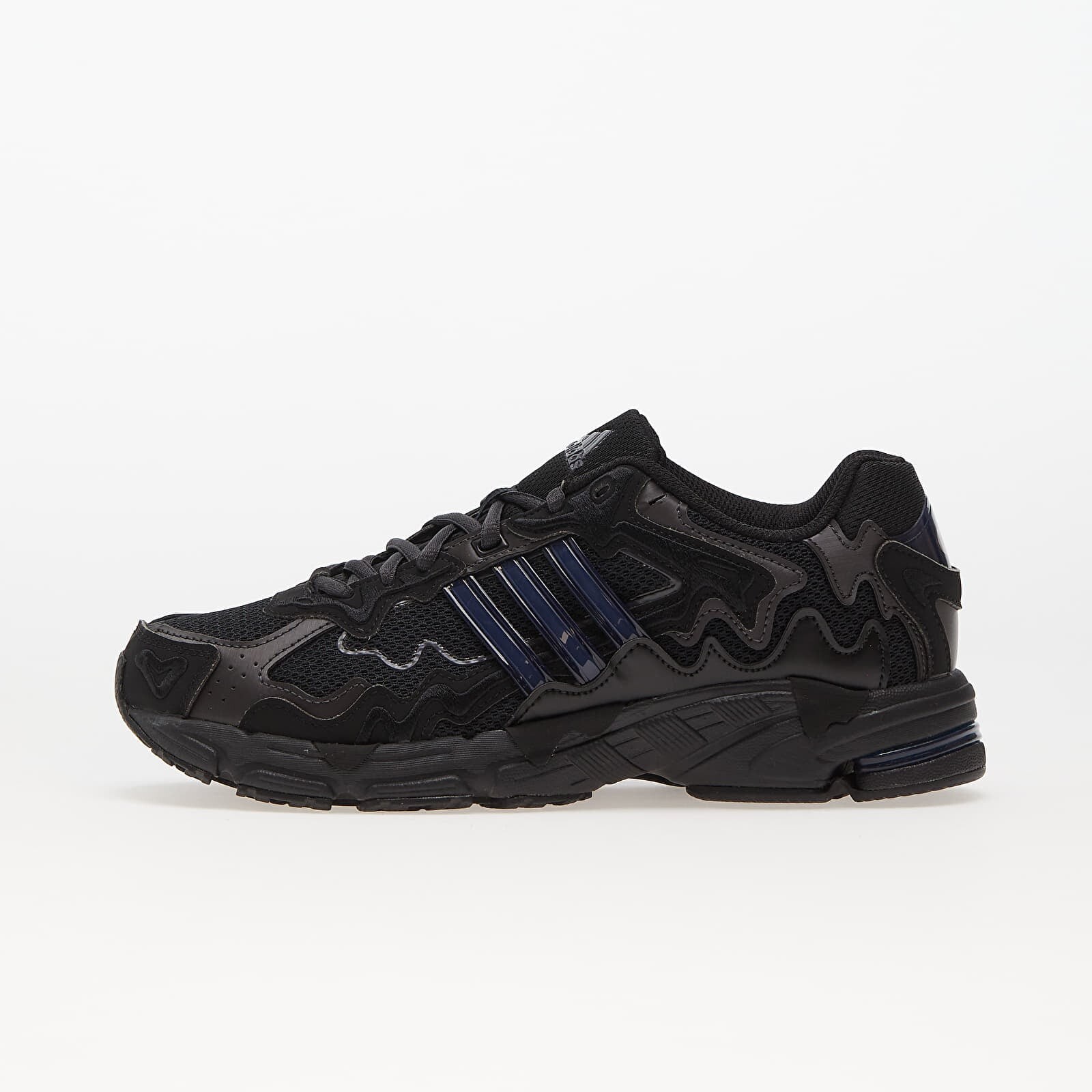 Tenisky adidas x Bad Bunny Response Cl Core Black/ Legend Ink/ Utility Black EUR 40 2/3