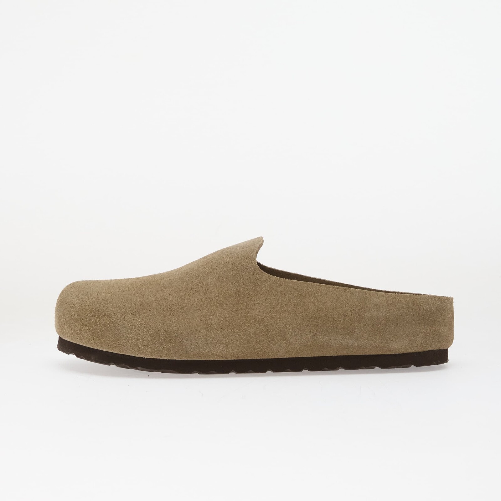 Tenisky Birkenstock Amsterdam Wrapped LEVE Taupe EUR 45