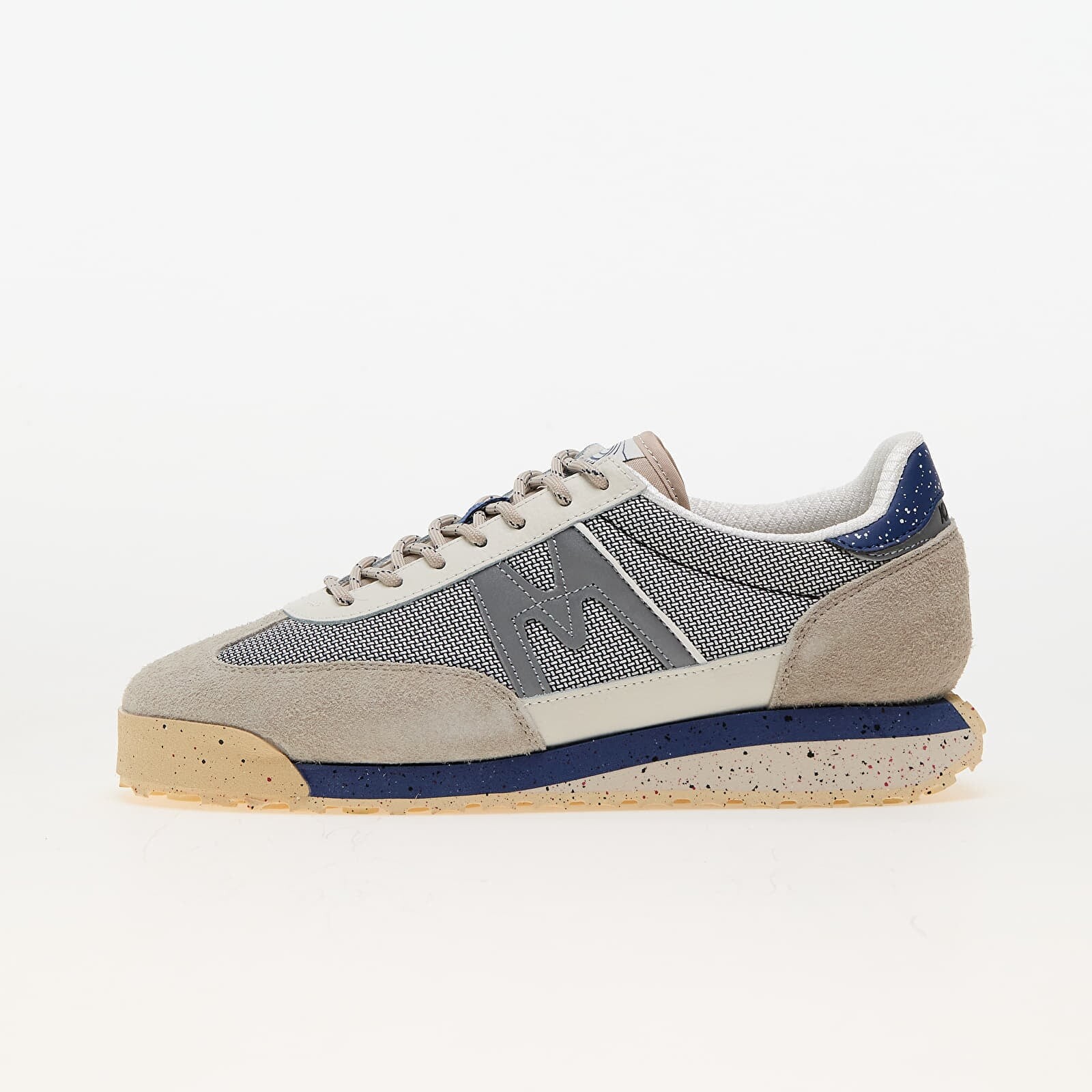 Tenisky Karhu Mestari Control Silver Lining/ True Navy EUR 40.5