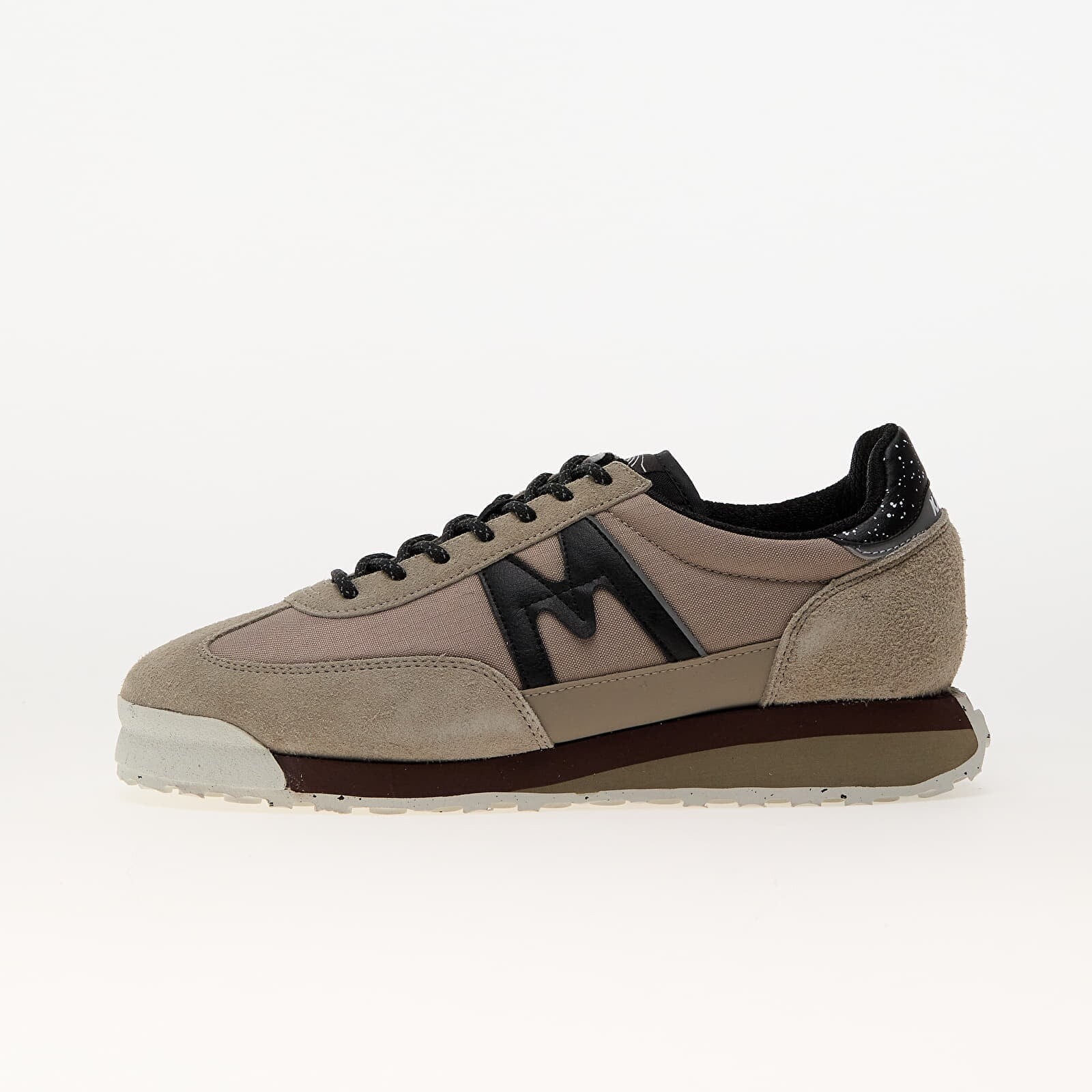 Tenisky Karhu Mestari Control Vintage Khaki/ Caviar EUR 41.5