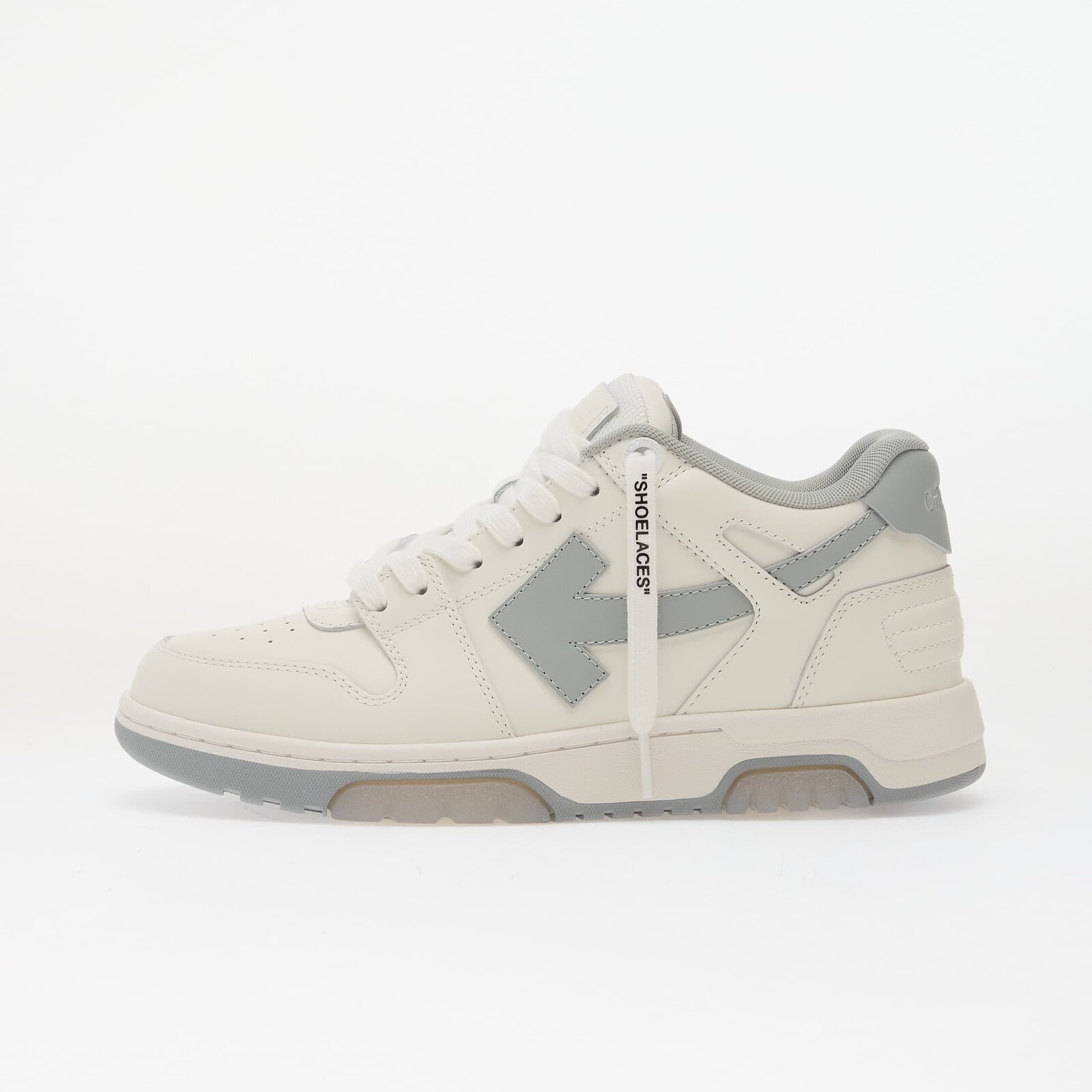 Tenisky Off-White Out Of Office White/ Grey EUR 36