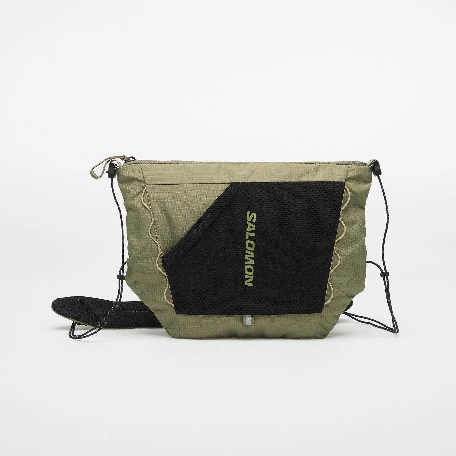 Taška Salomon ACS 2 Revised Deep Lichen Green/ Black Universal