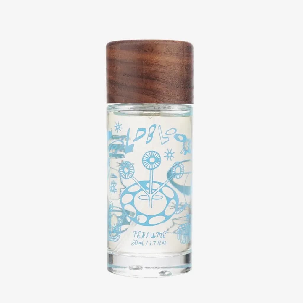 Brain Dead x Jeff Goldblum Goldblooming 50ml 50ml