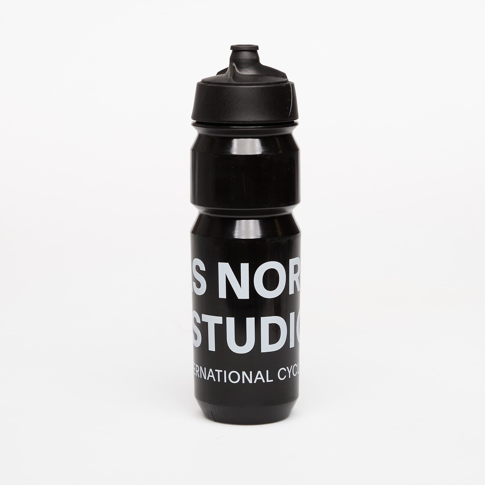 Fľaša Pas Normal Studios Escapism Bidon Black Universal