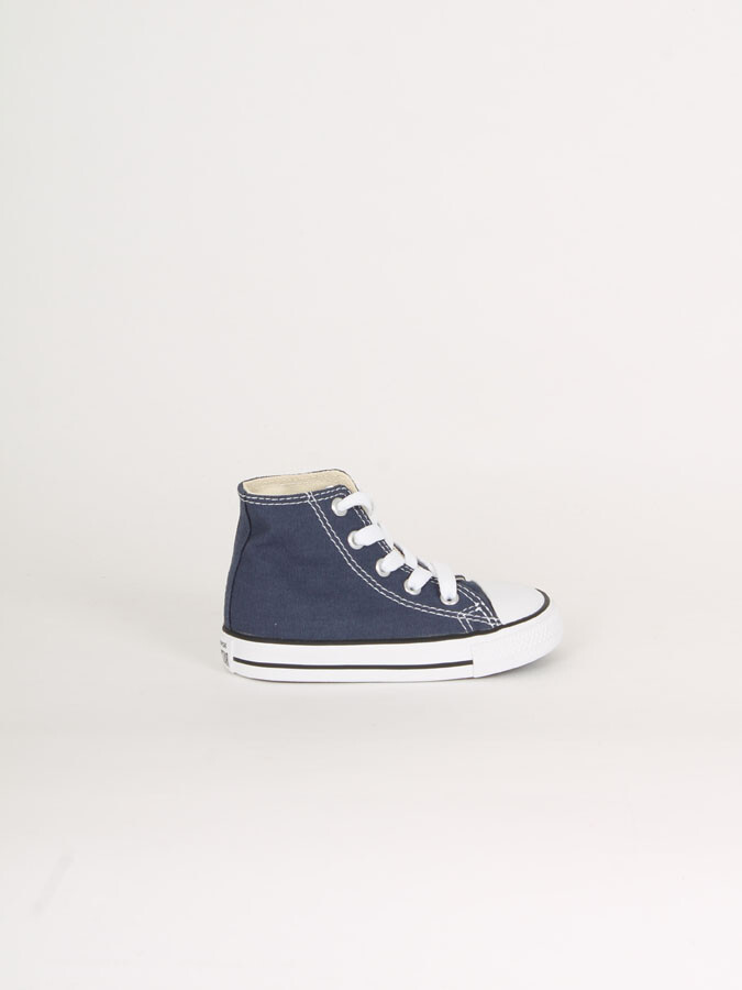 Shoes Converse Chuck Taylor All Star HI