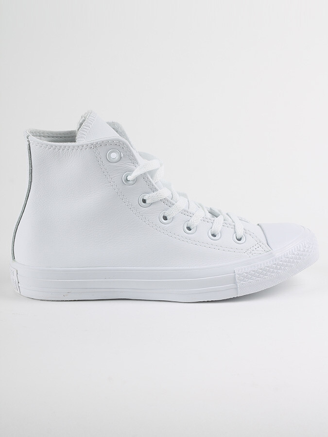 Shoes Converse Chuck Taylor All Star Leather