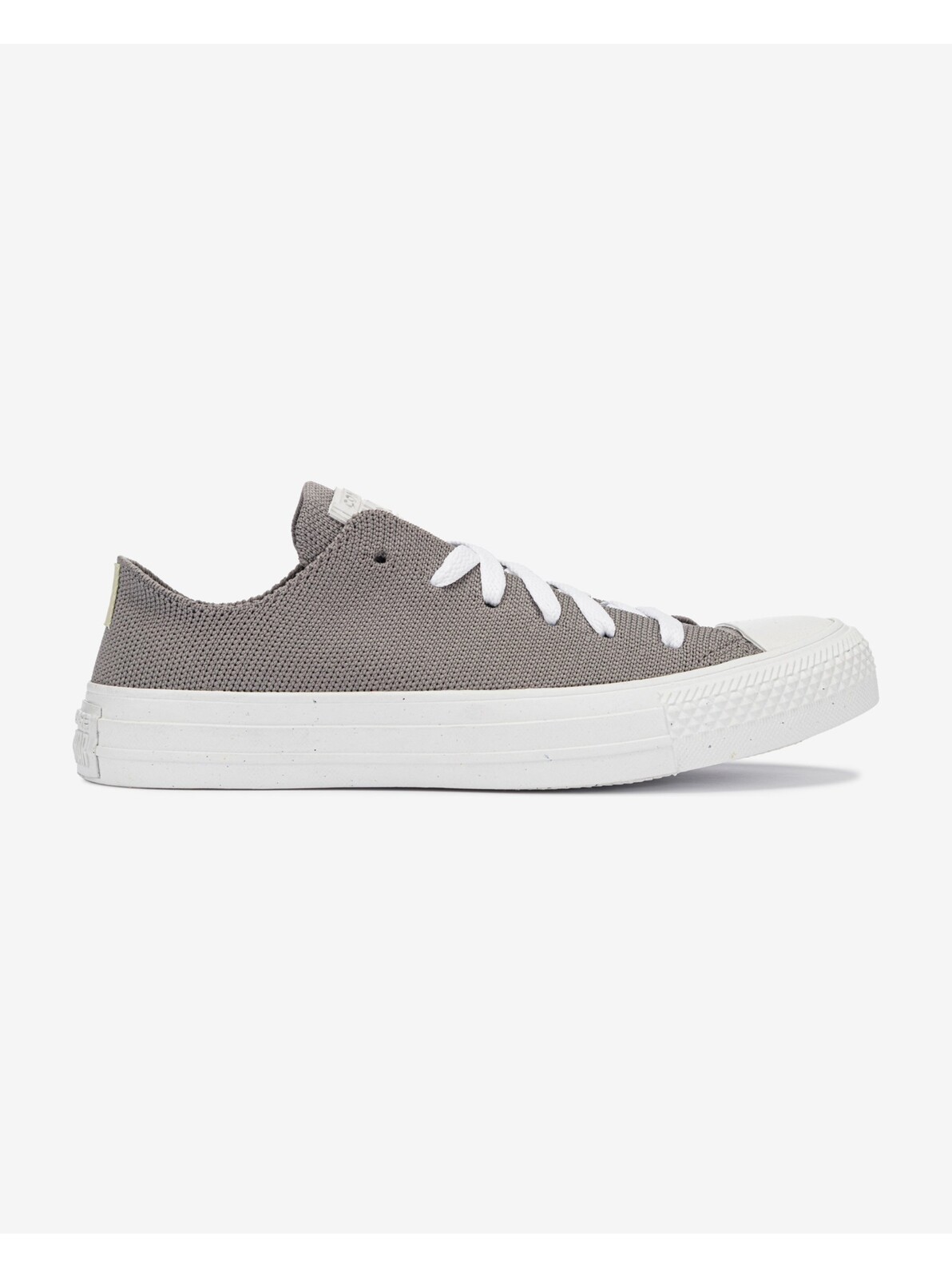 Tenisky - Converse Renew Chuck Taylor All Star Knit Grey