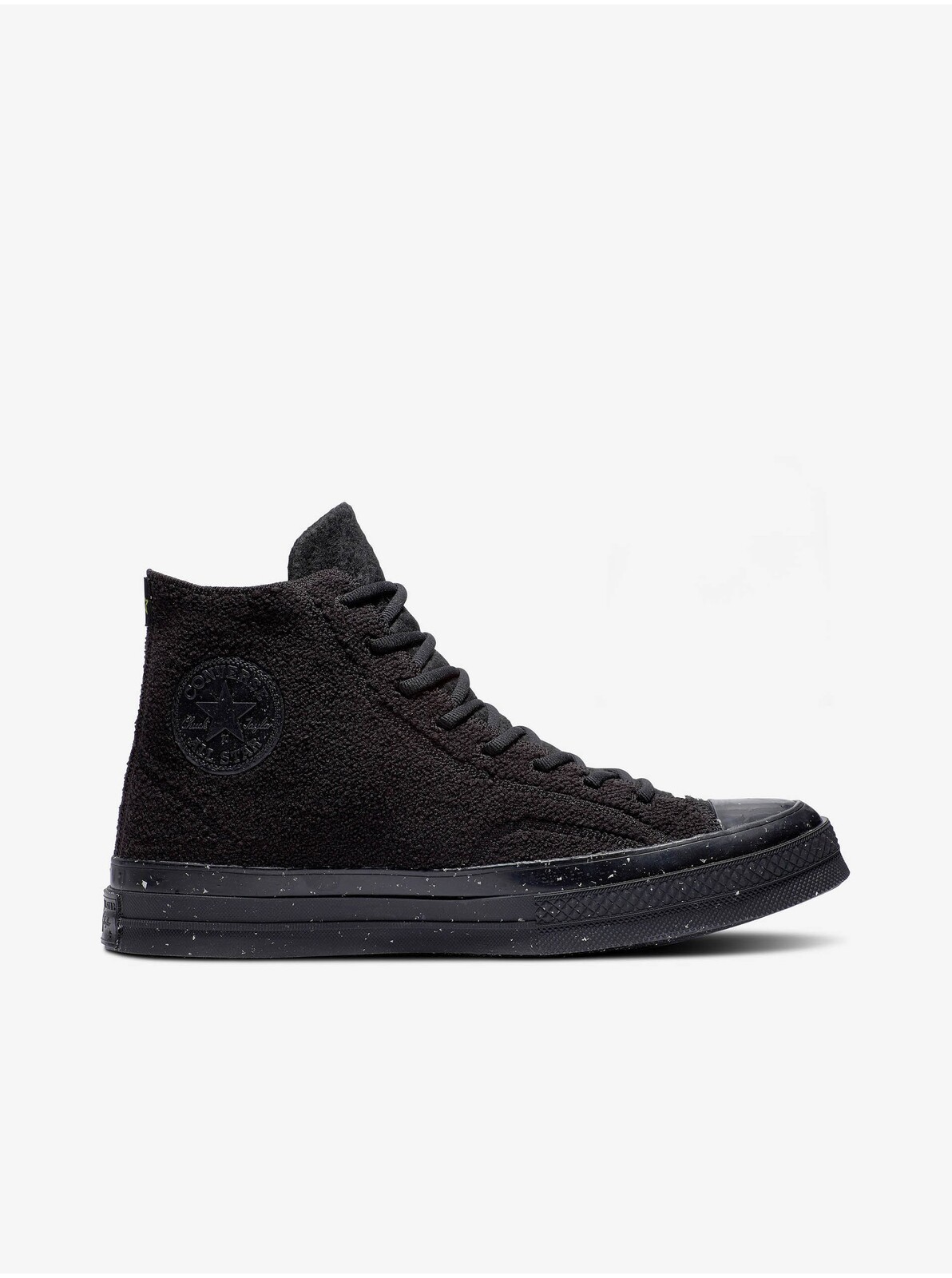 Tenisky - Converse Chuck 70 Renew Remix Čierna