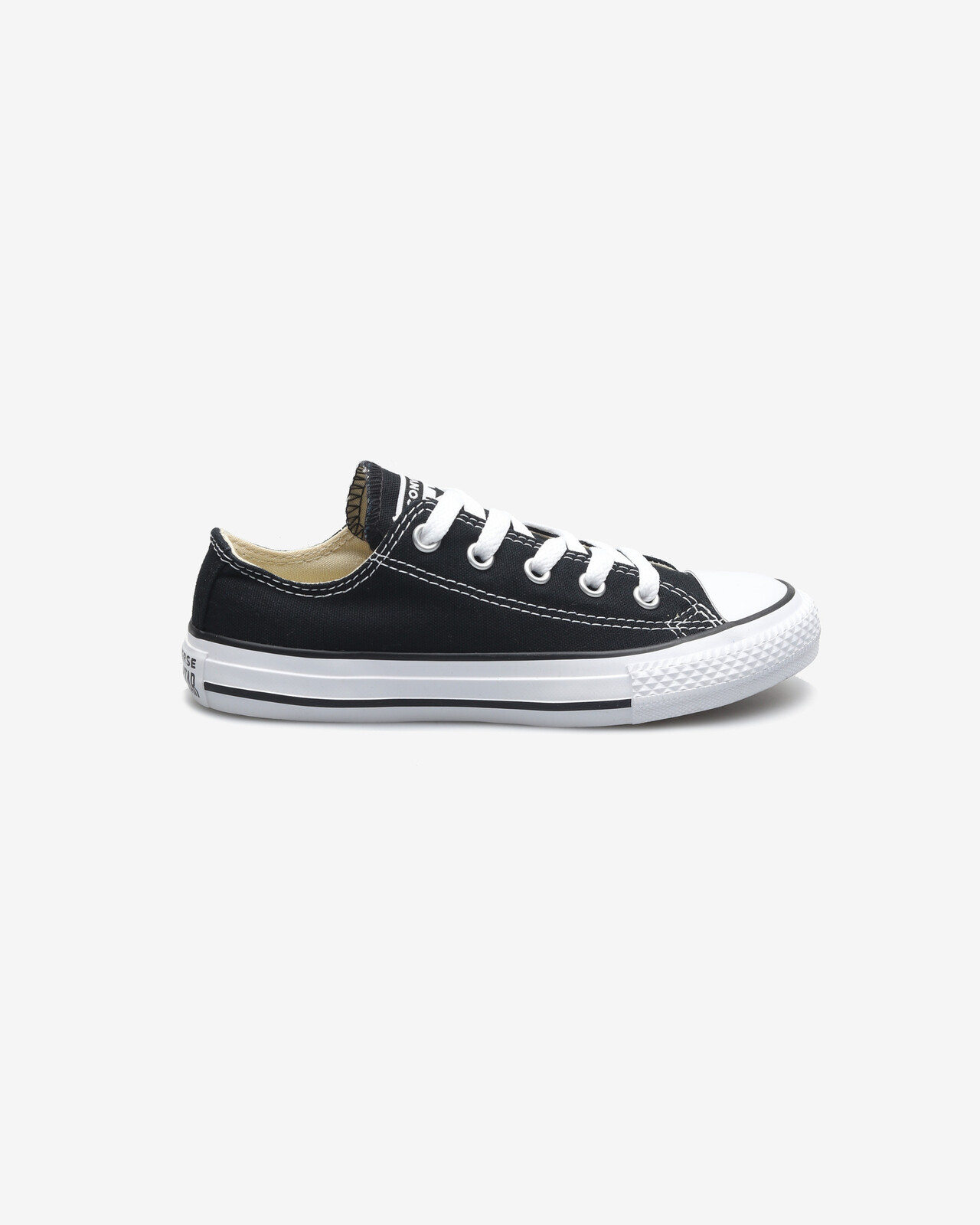 Tenisky - Converse Chuck Taylor All Star Kids Black