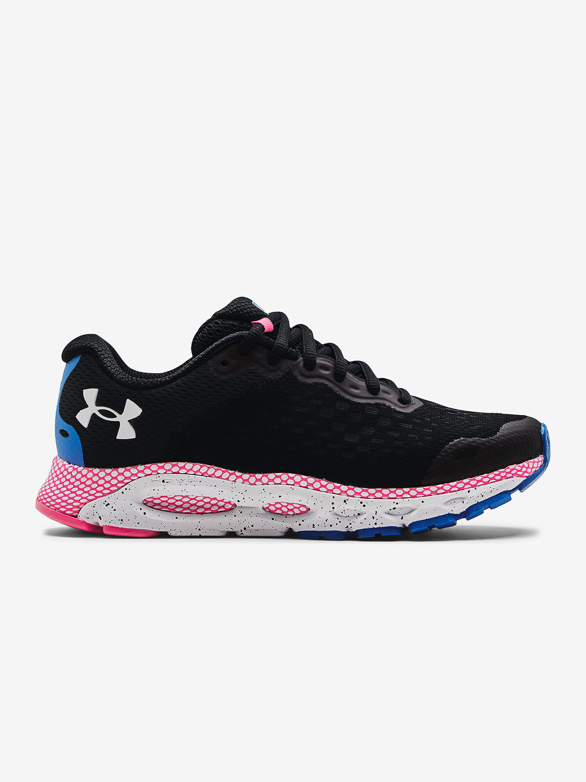 Tenisky - Under Armour Hovr Infinite 3 Running Čierna