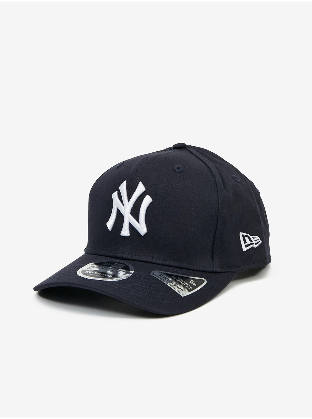 Čiapky - New Era 950 Stretch snap MLB Team NEYYAN Čierna