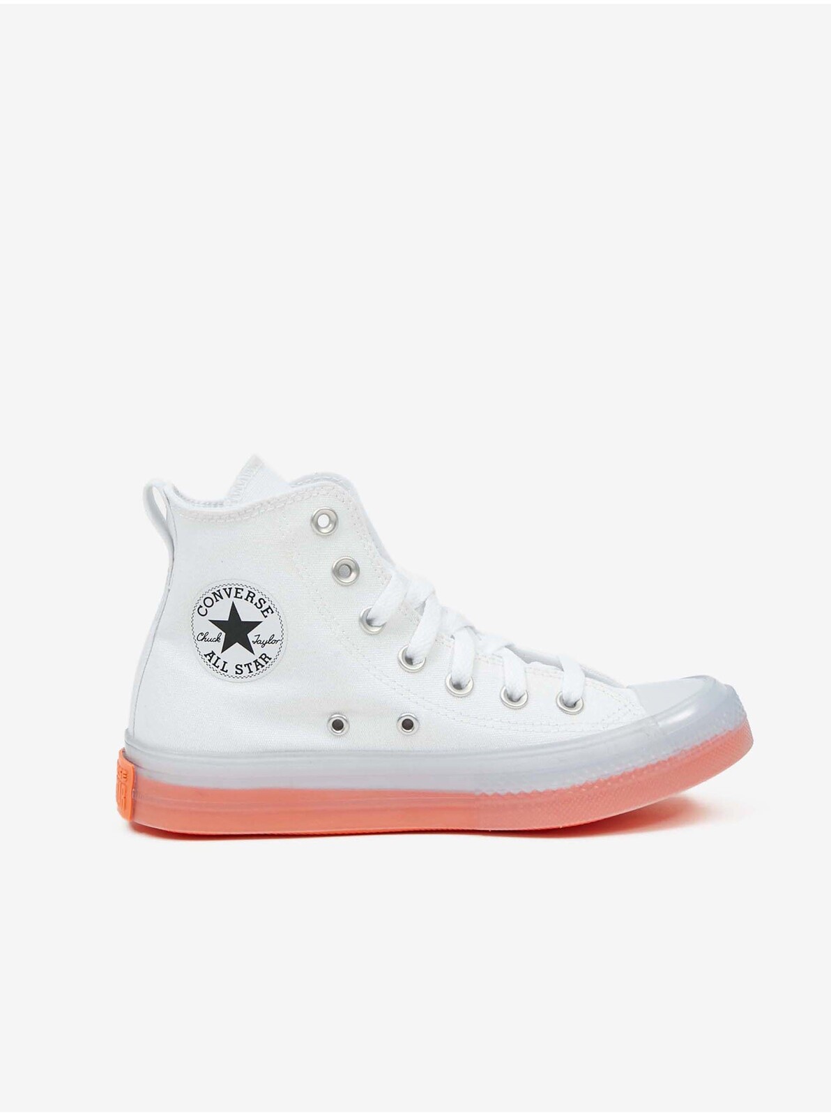 Tenisky - Converse Chuck Taylor All Star CX White