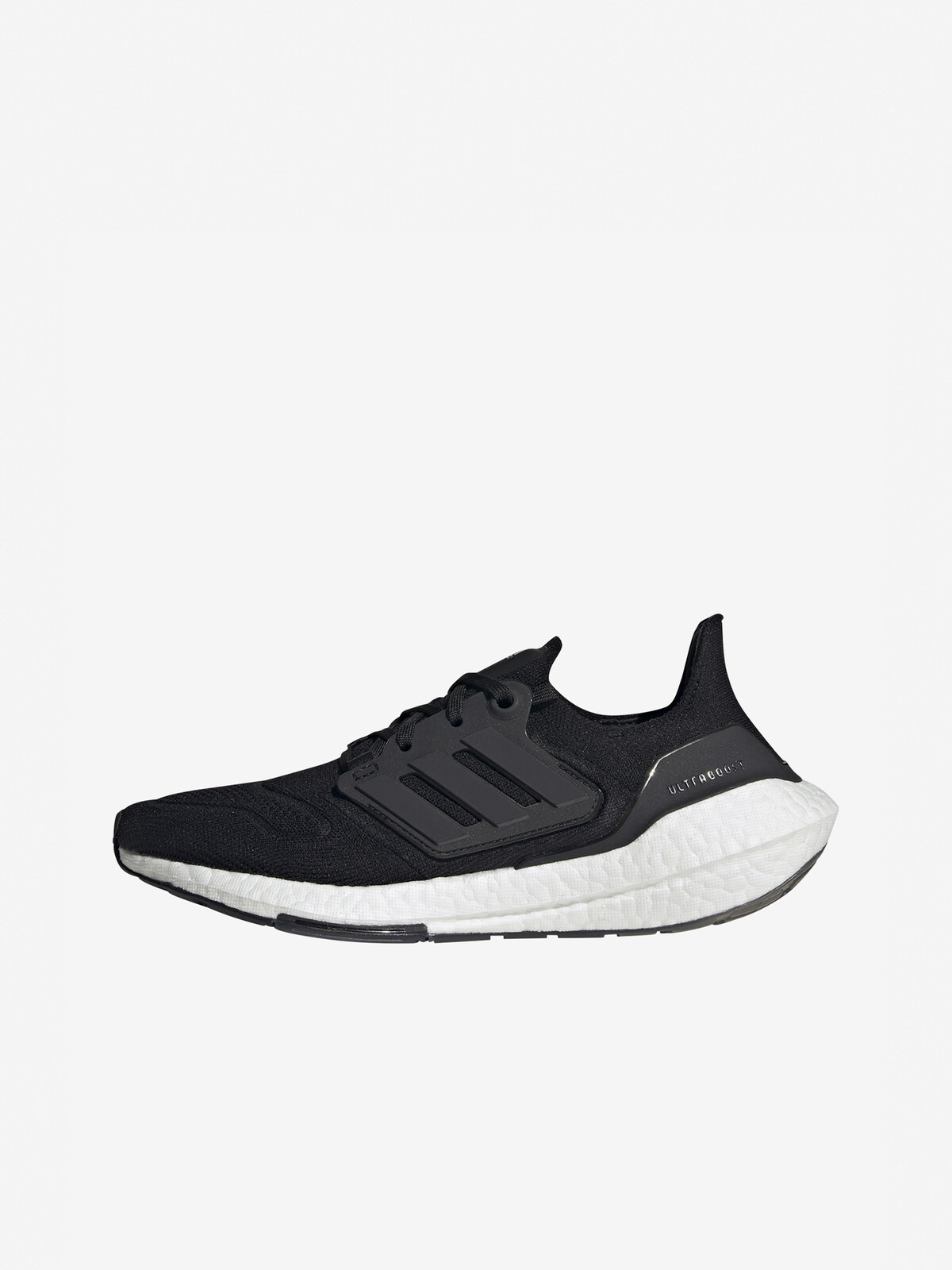 Dámske bežecké tenisky adidas Ultraboost 22 W Black