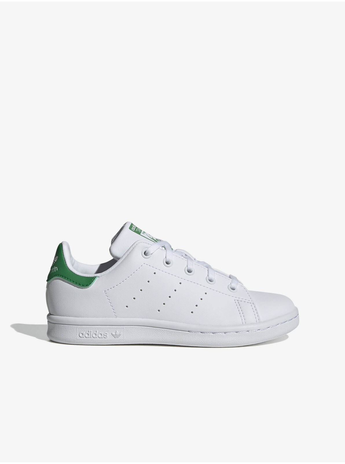 adidas Originals Tenisky - adidas Stan Smith White