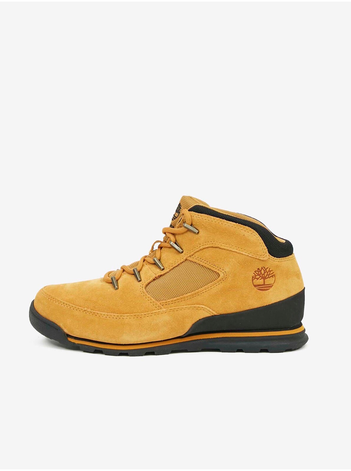 Timberland Euro Rock Mid Hiker topánky
