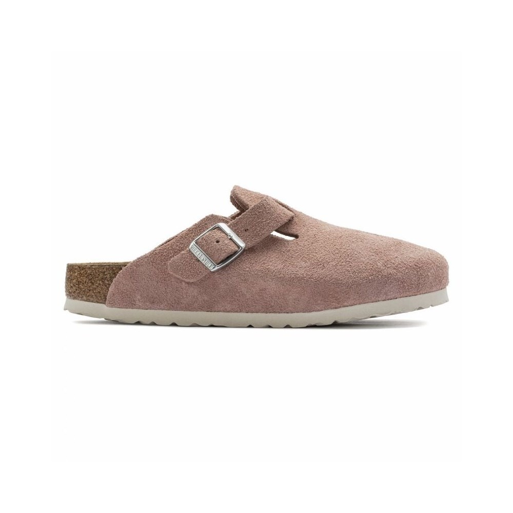 Birkenstock Boston Sfb Leve