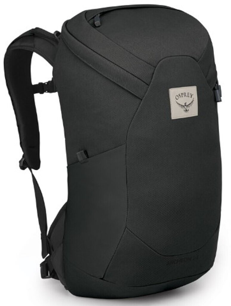 Batoh Osprey Archeon 24 Stonewash Black