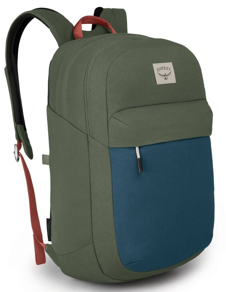 Osprey Arcane XL Day zelený batoh