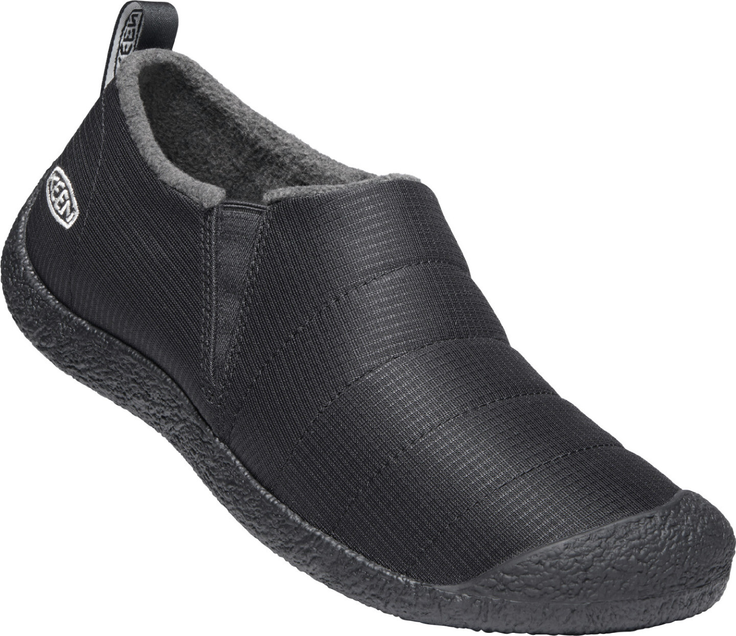 Obuv Keen Howser II Man Black