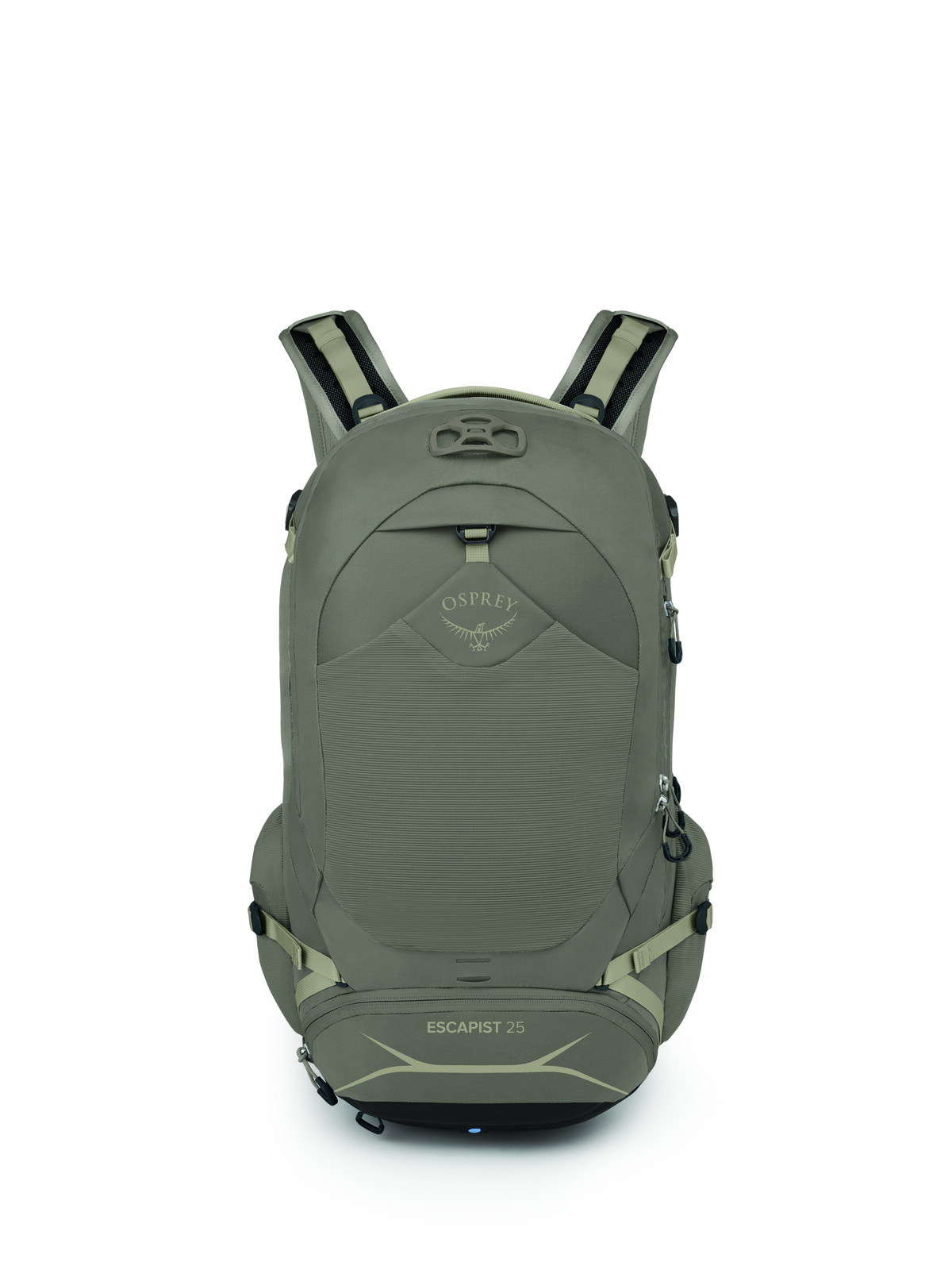 Batoh Osprey Escapist 25 Tan Concrete