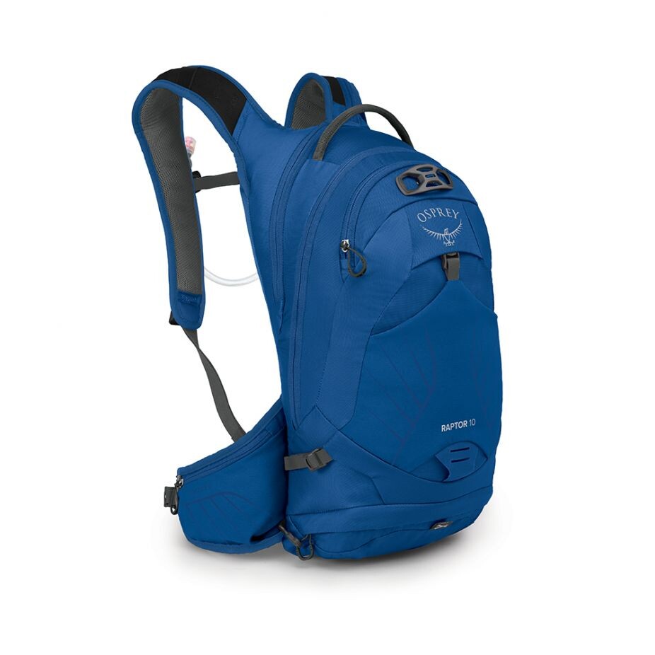 Cyklistický batoh Osprey Raptor 10 II