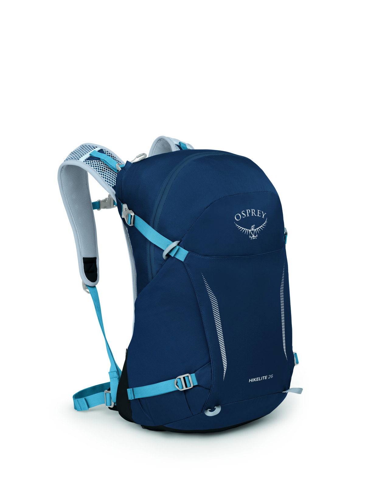 Osprey Hikelite 26 Atlas Blue batoh modrý