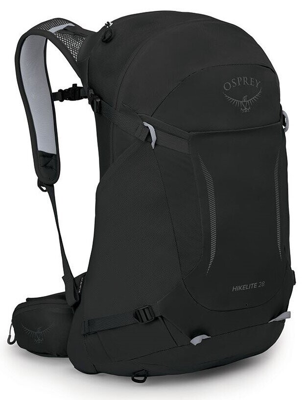 Batoh Osprey Hikelite 28 čierny